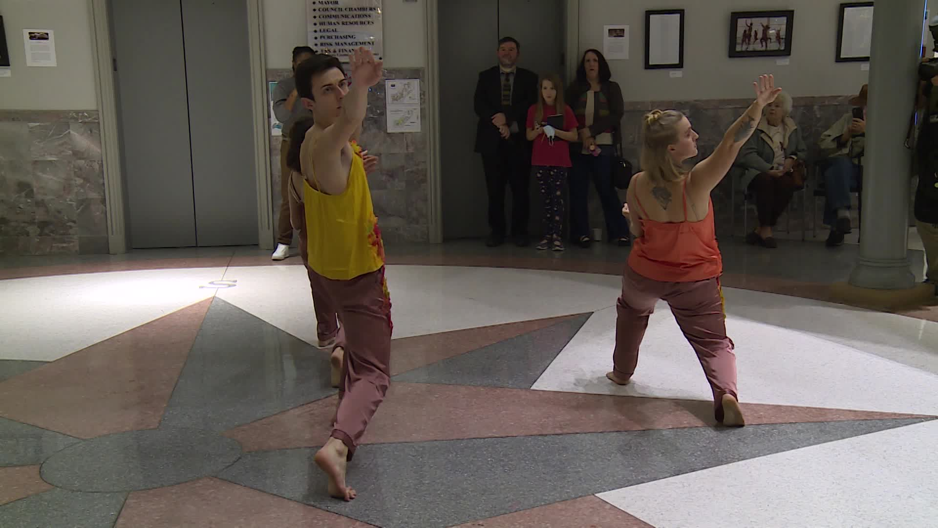 Thumbnail image for Arts Break