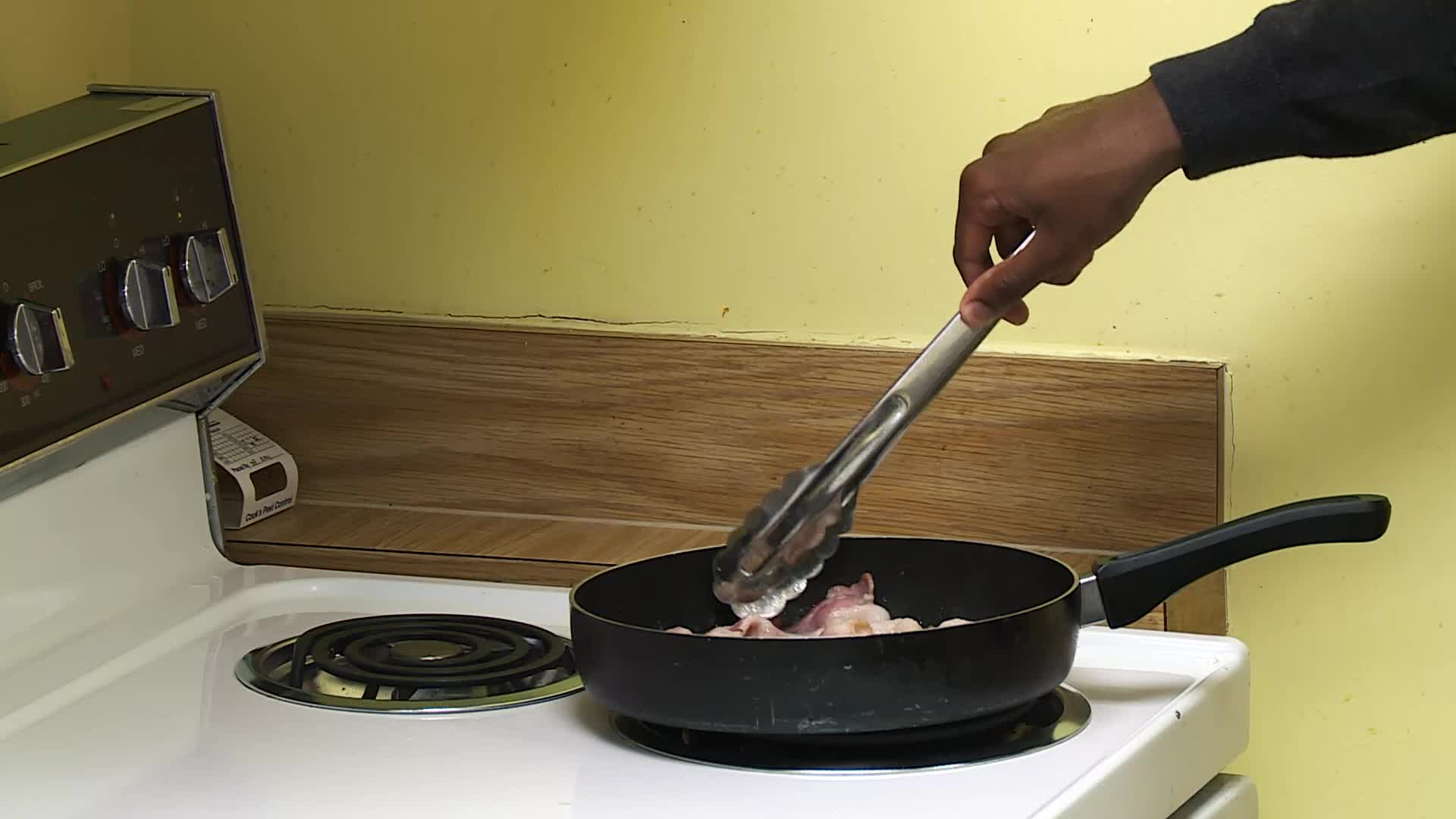 Thumbnail image for Sandwich Making Workshop at PPCC