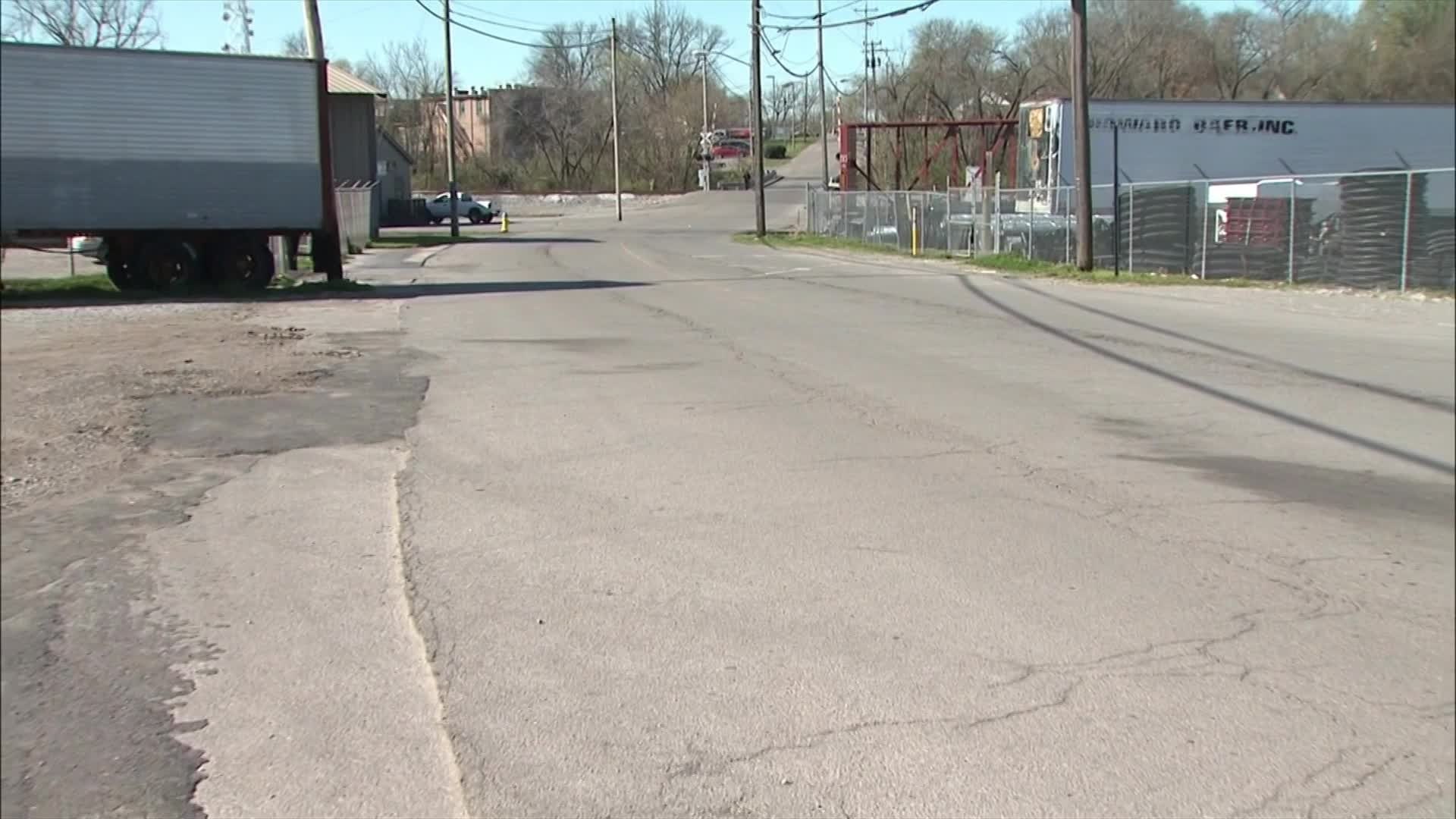 Thumbnail image for Public Input on Pedestrian Bridge