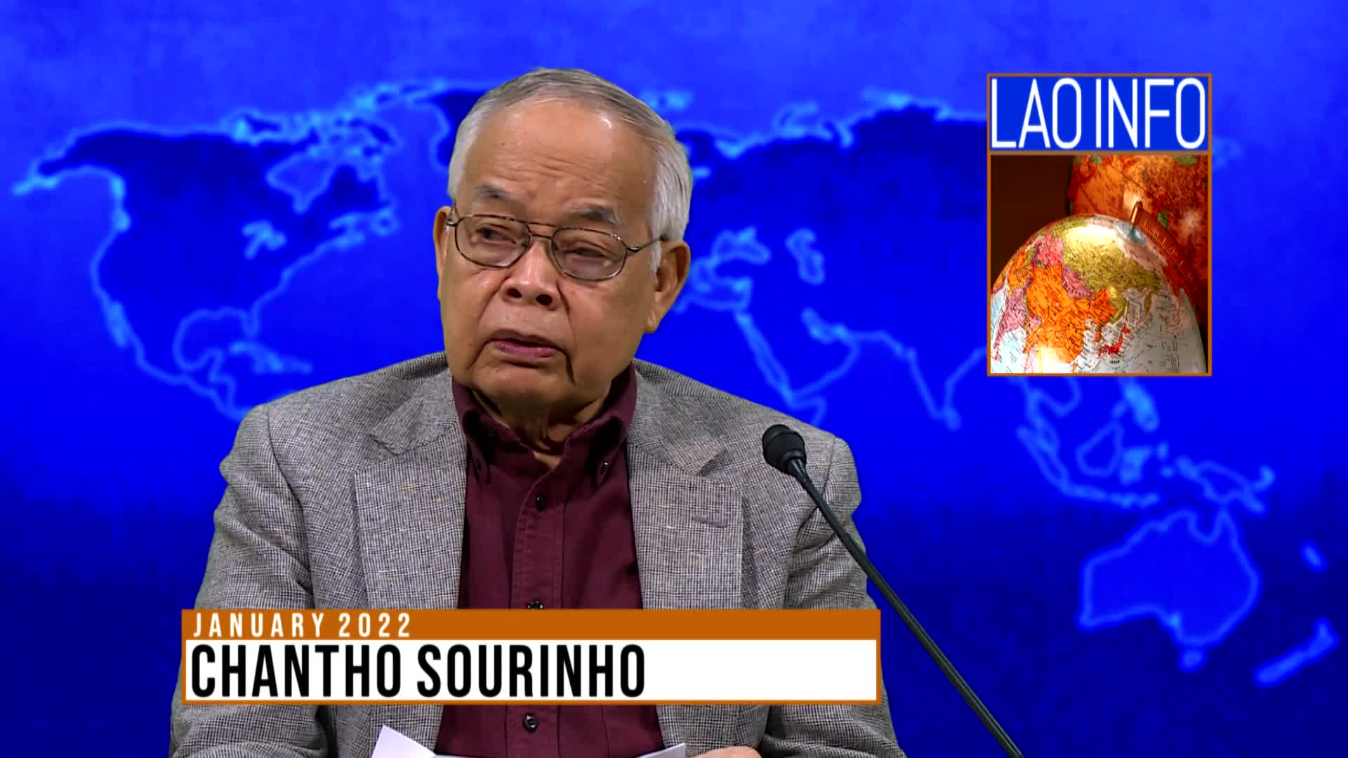 Thumbnail image for Laotian Information