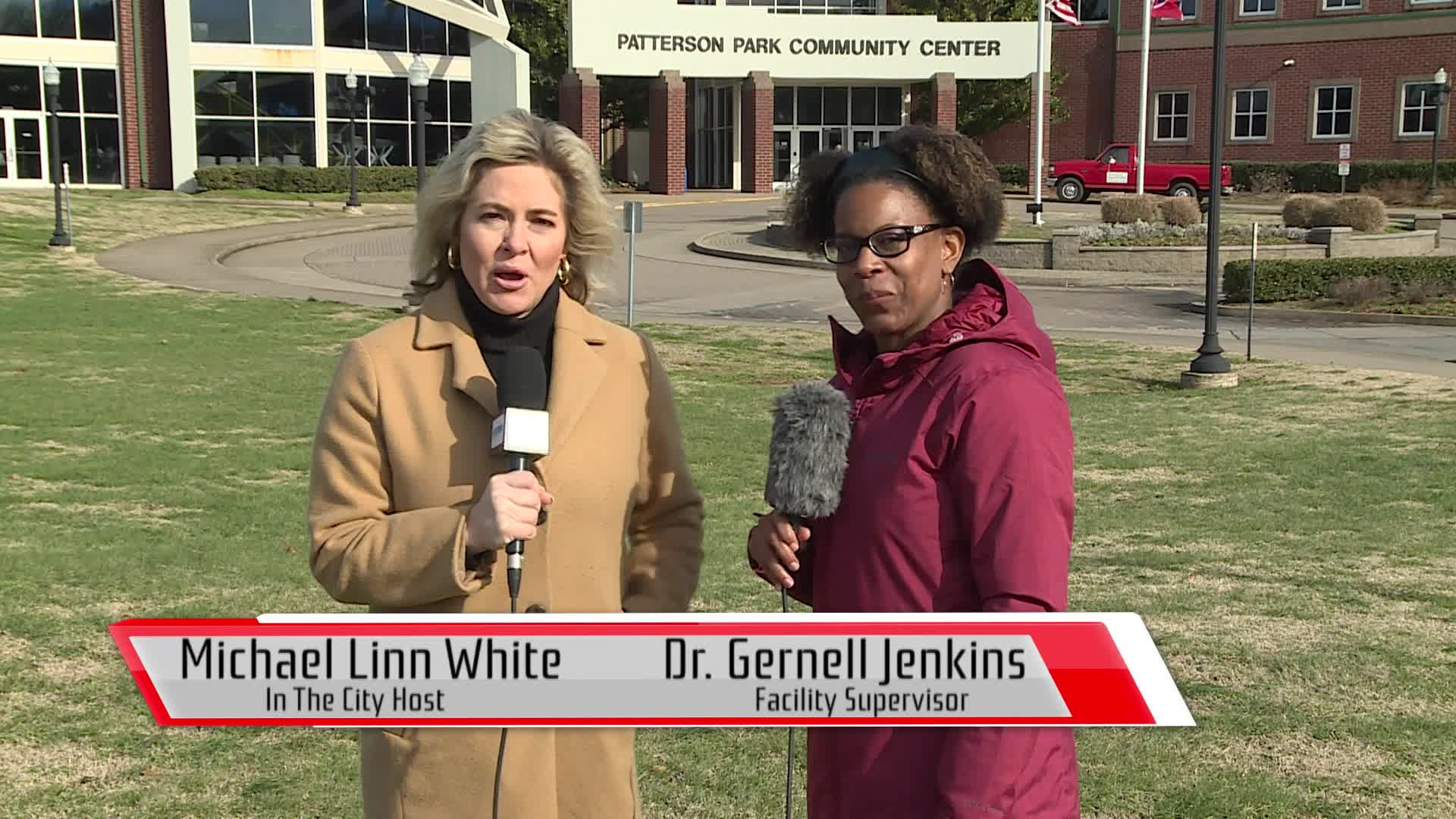 Thumbnail image for MLK Day March