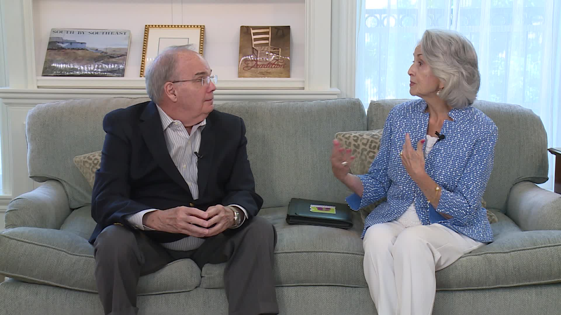 Thumbnail image for Leading Ladies-Golightly