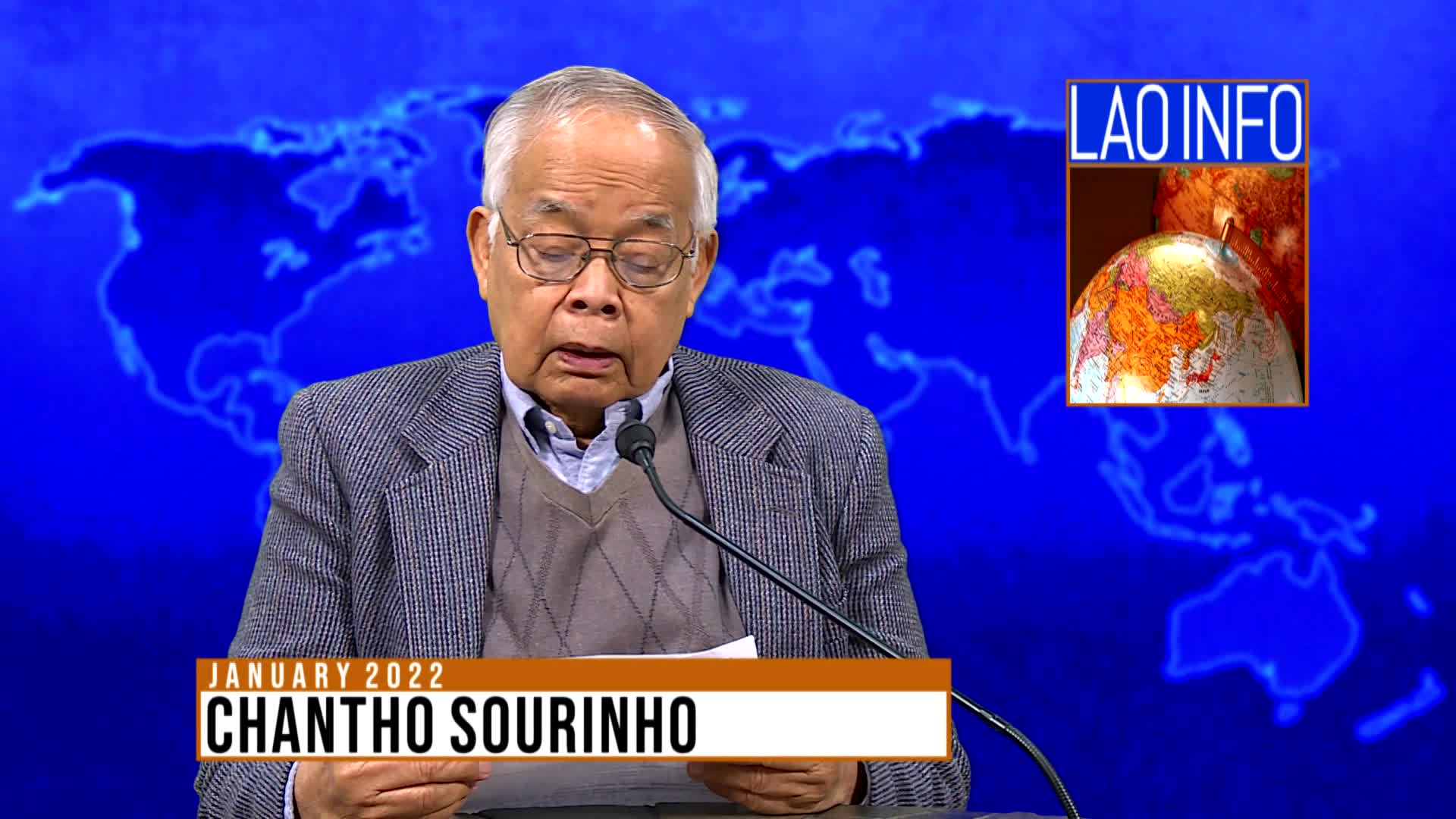 Thumbnail image for Laotian Information