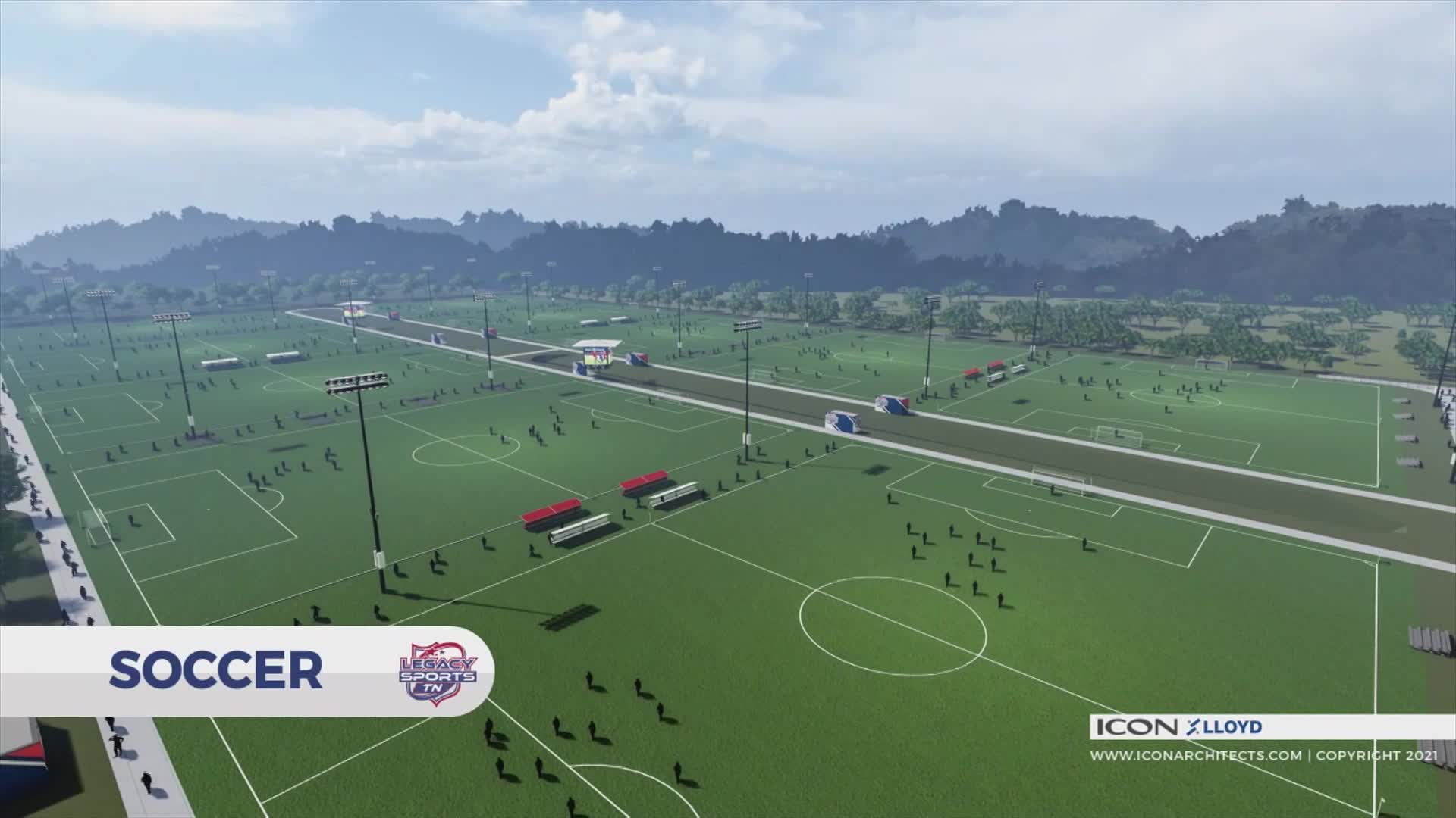 Thumbnail image for Legacy Sports coming to Murfreesboro