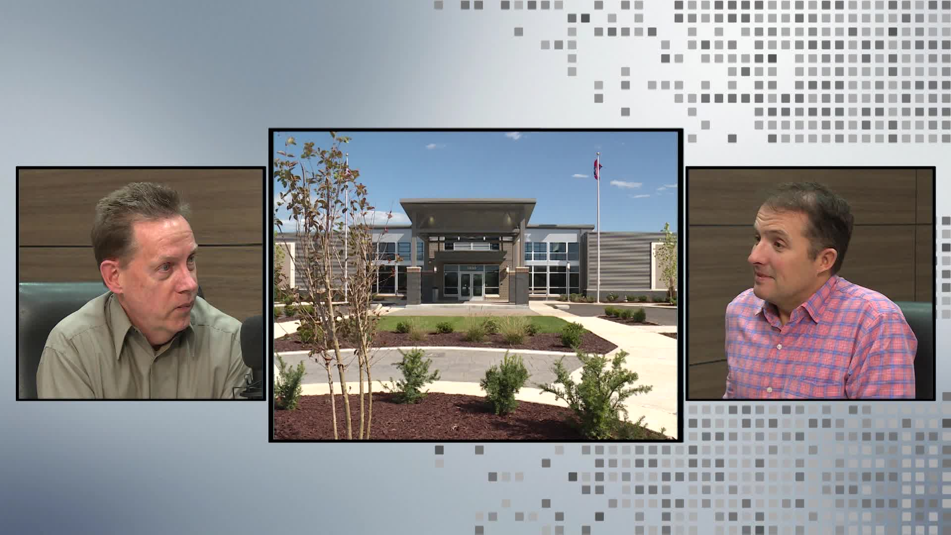 Thumbnail image for Insider Podcast [cc]