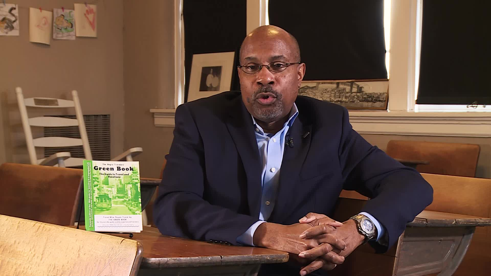 Thumbnail image for Green Book Film & Discussion