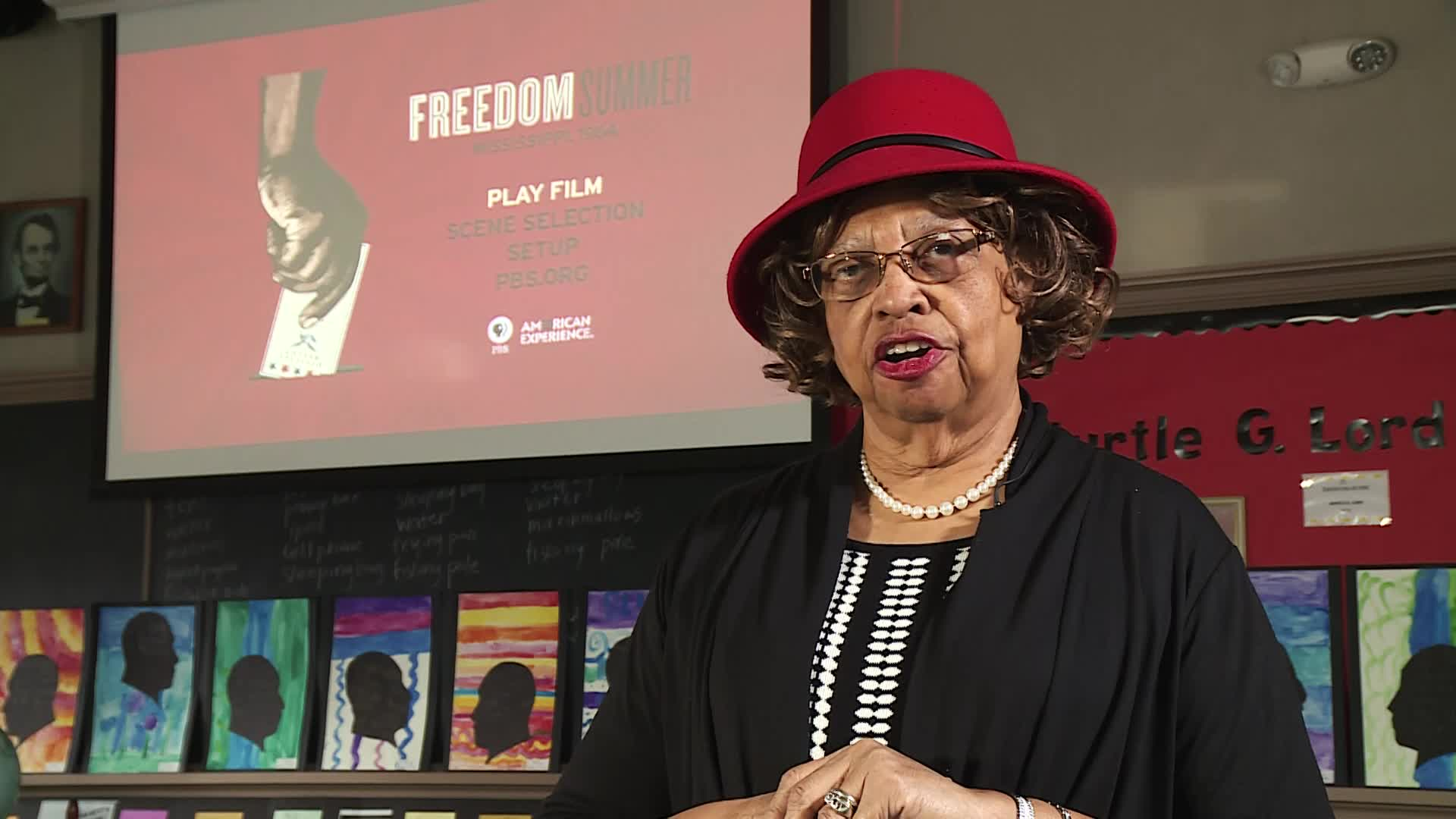 Thumbnail image for Freedom Riders Film & Discussion