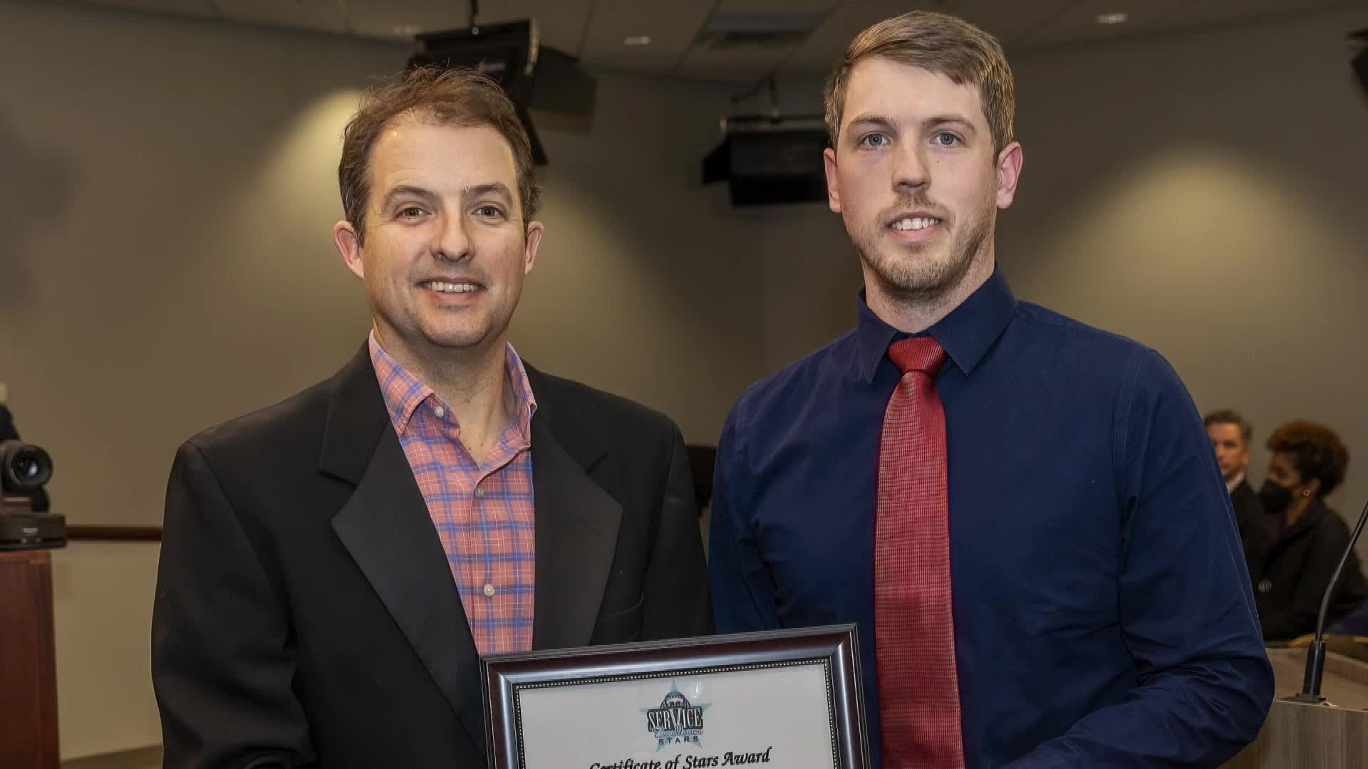 Thumbnail image for In The City