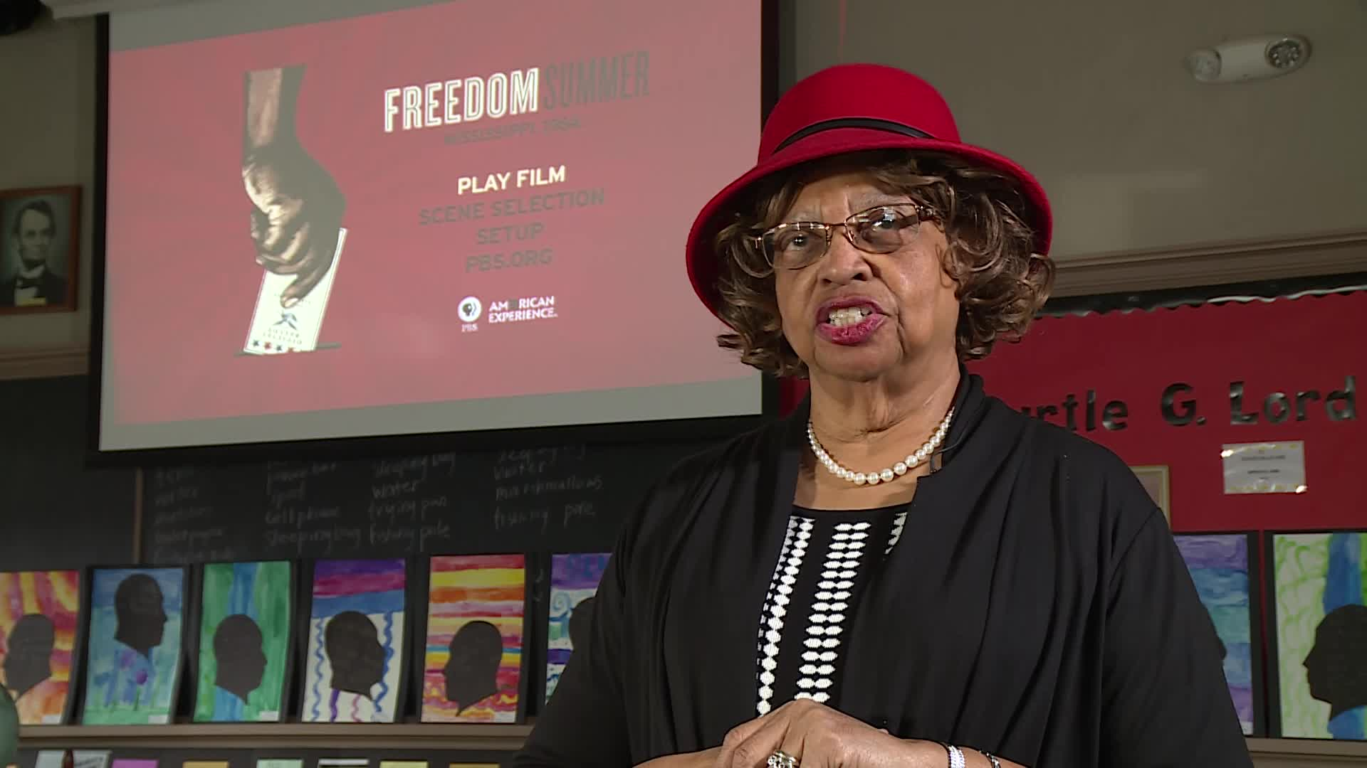 Thumbnail image for Bradley Museum Community Calendar