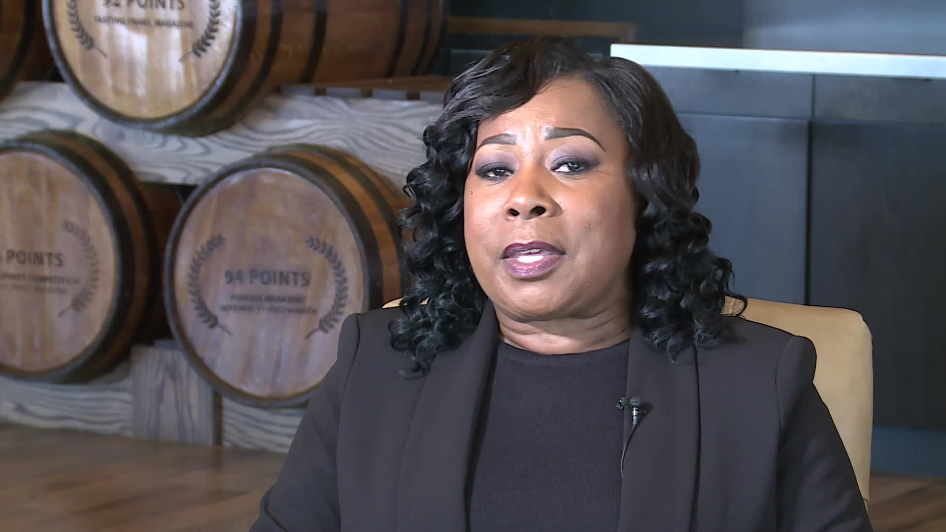 Thumbnail image for Victoria Butler - Black History Feature