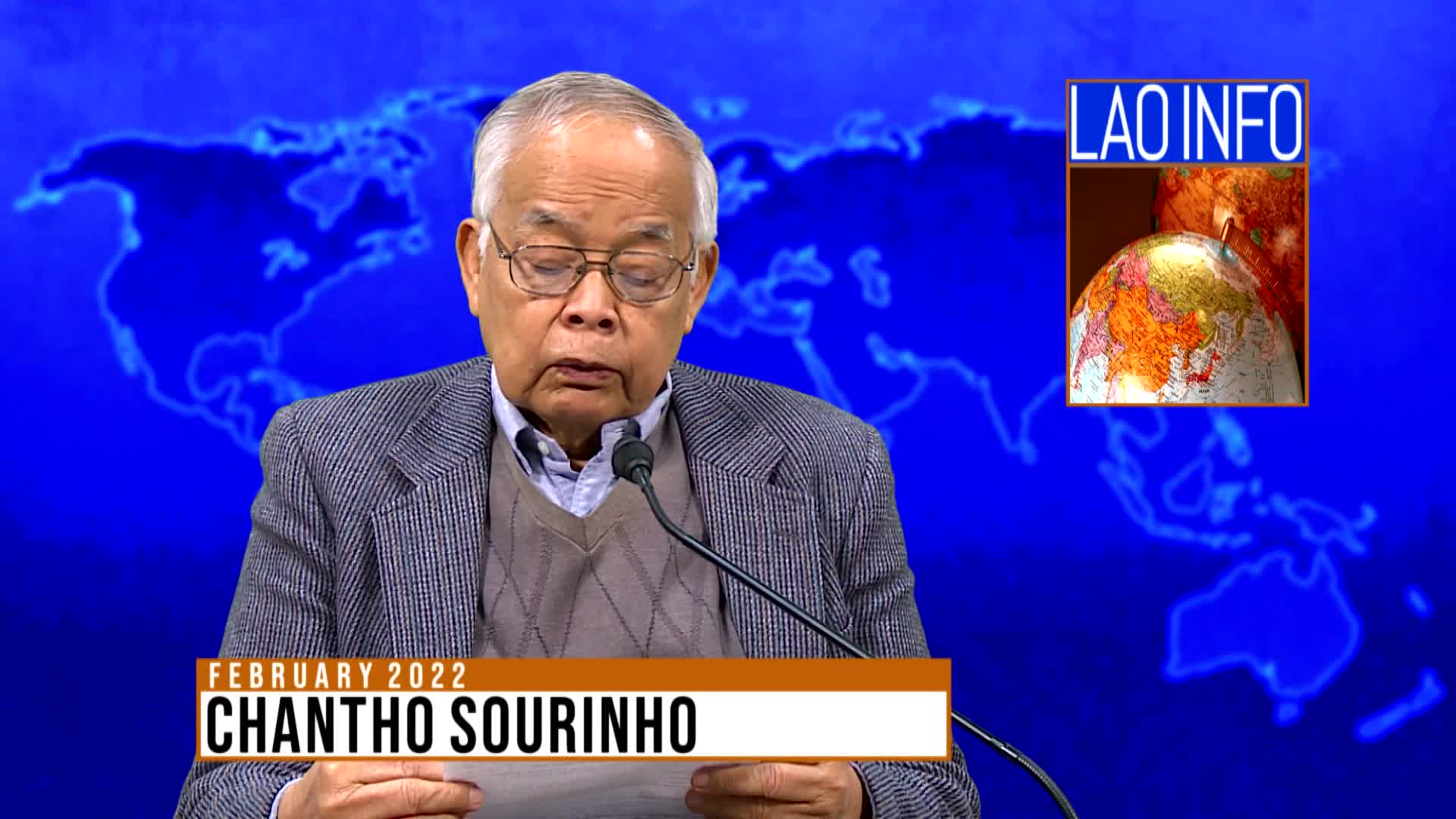 Thumbnail image for Laotian Information