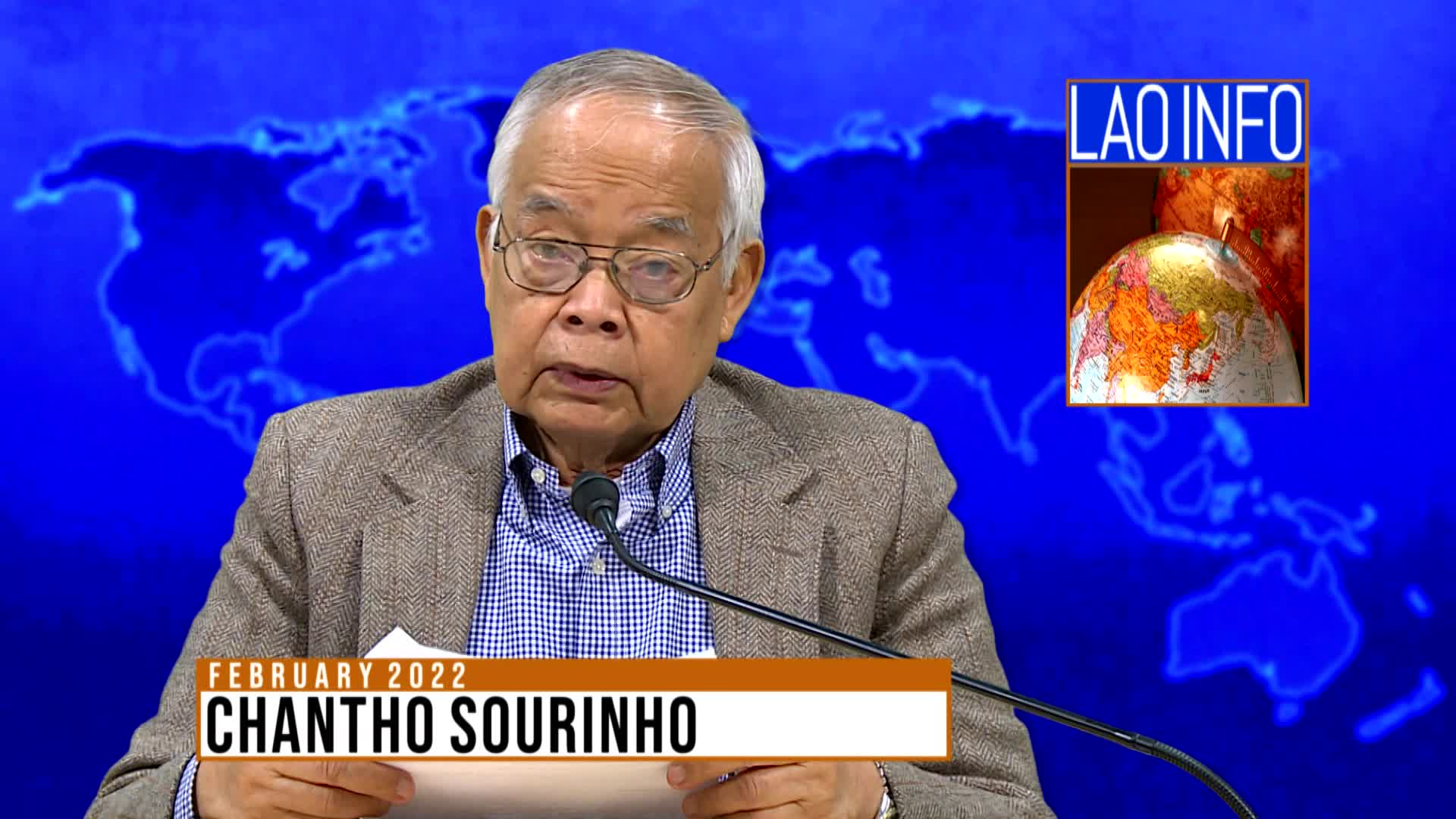 Thumbnail image for Laotian Information