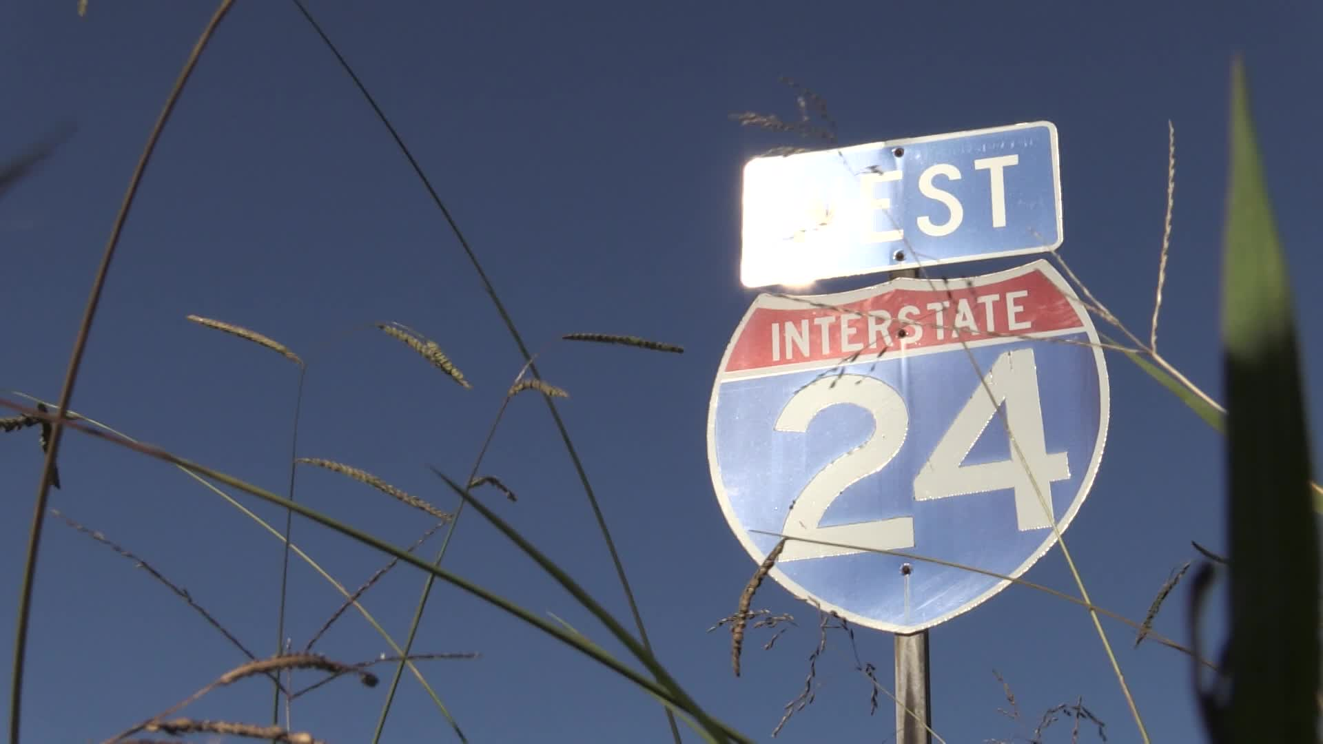 Thumbnail image for I-24 Smart Corridor