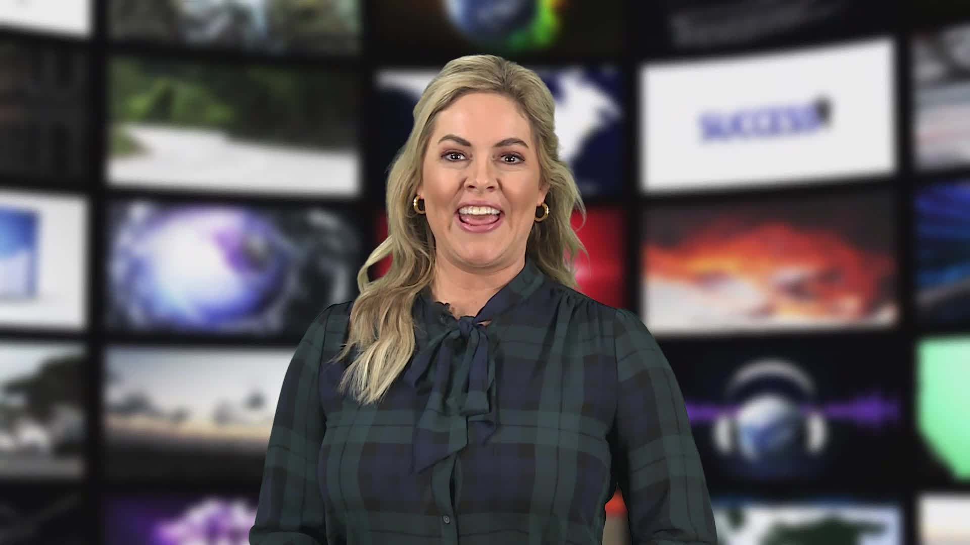 Thumbnail image for In The City