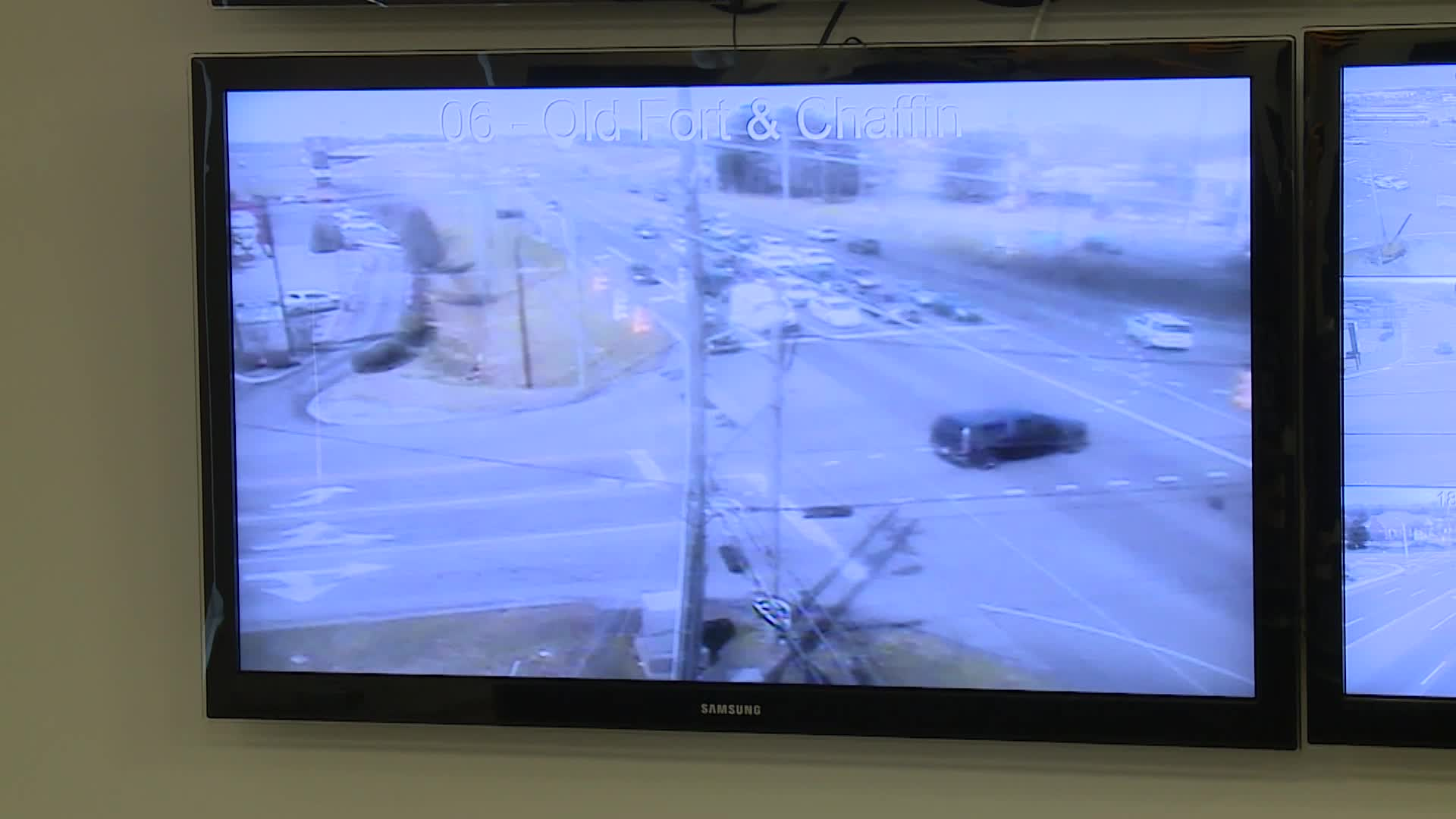 Thumbnail image for MFRD/Transportation Dept Collaboration