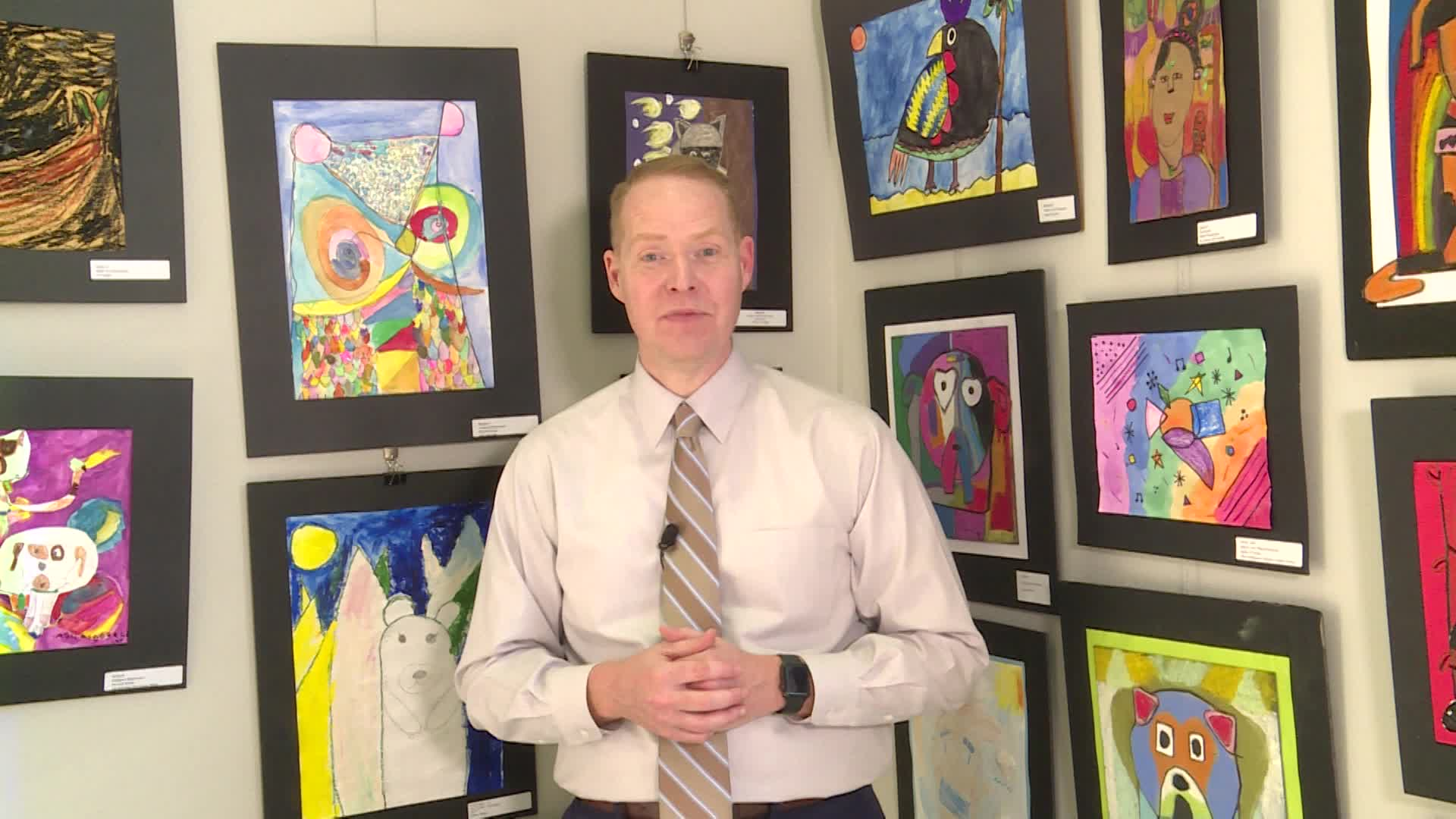 Thumbnail image for MCS Art Show 2022