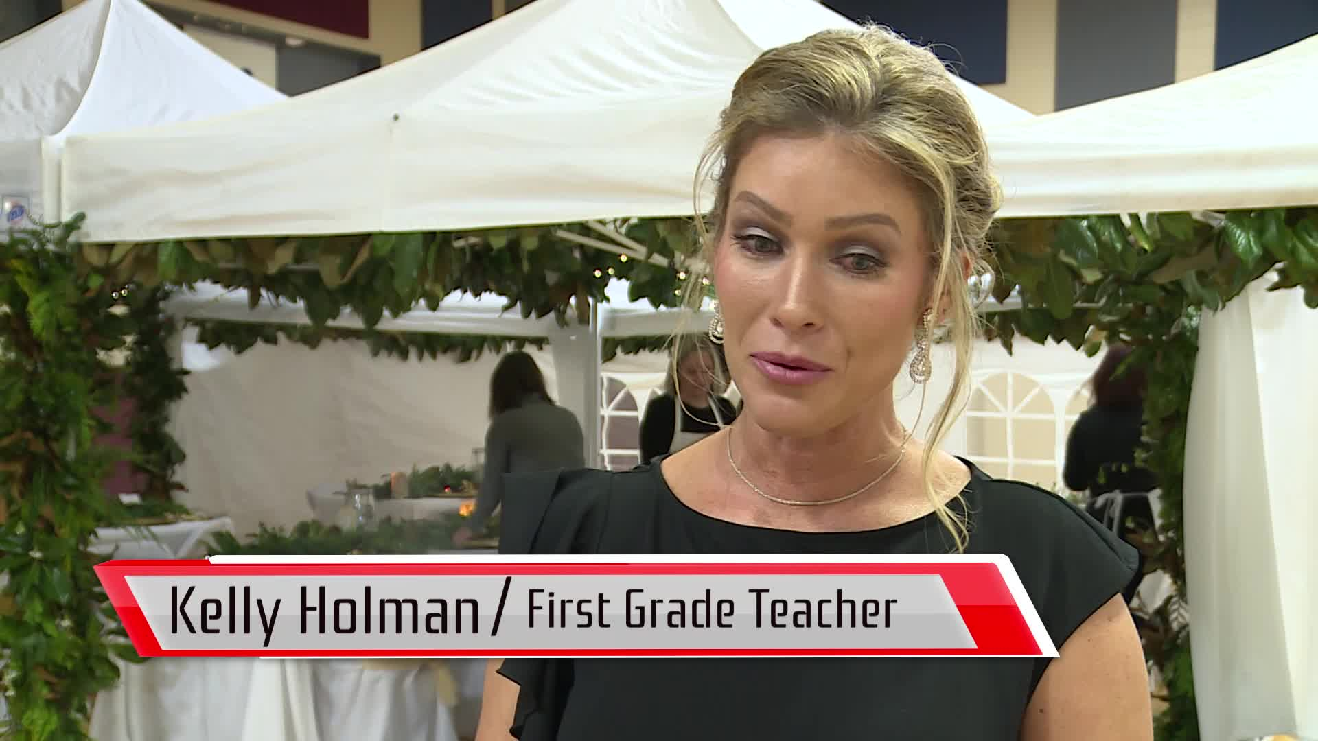 Thumbnail image for Discovery School Tea Party