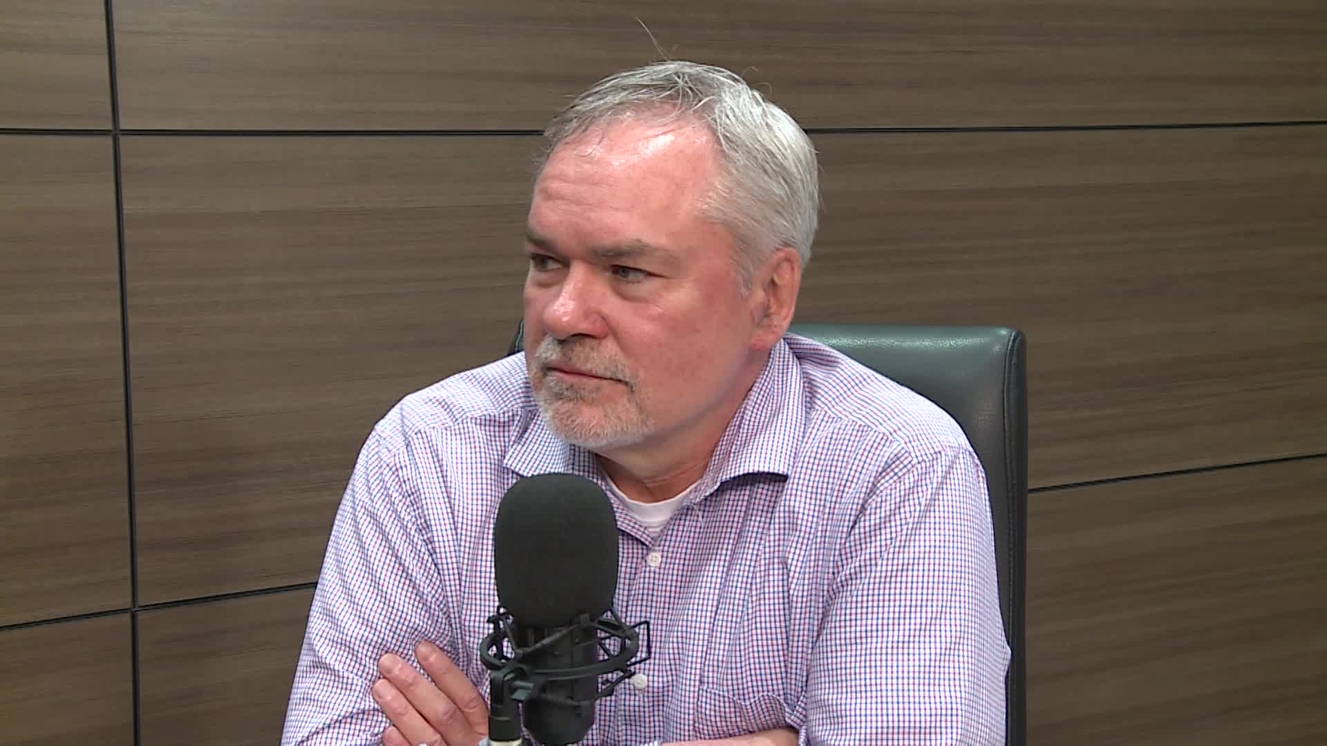 Thumbnail image for Insider Podcast