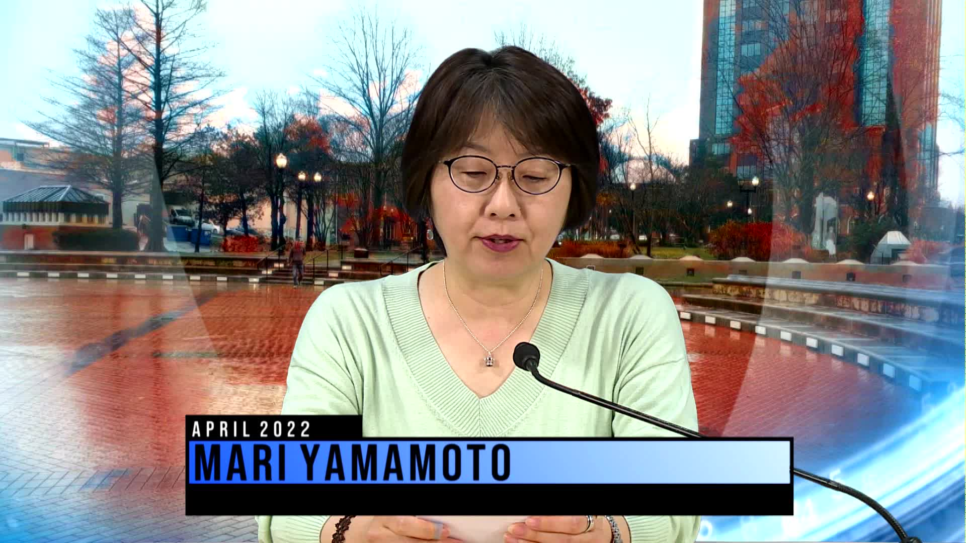 Thumbnail image for Konnichiwa Murfreesboro