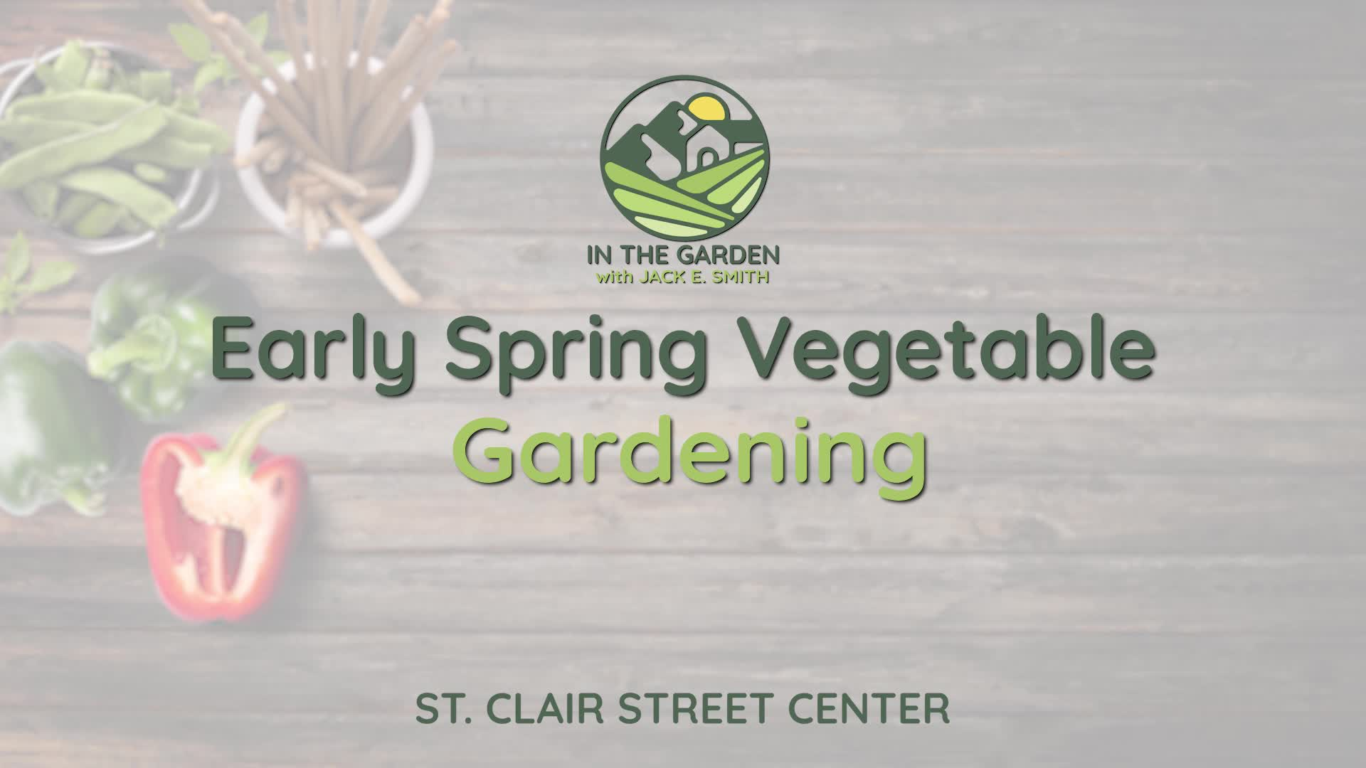 Thumbnail image for In the Garden