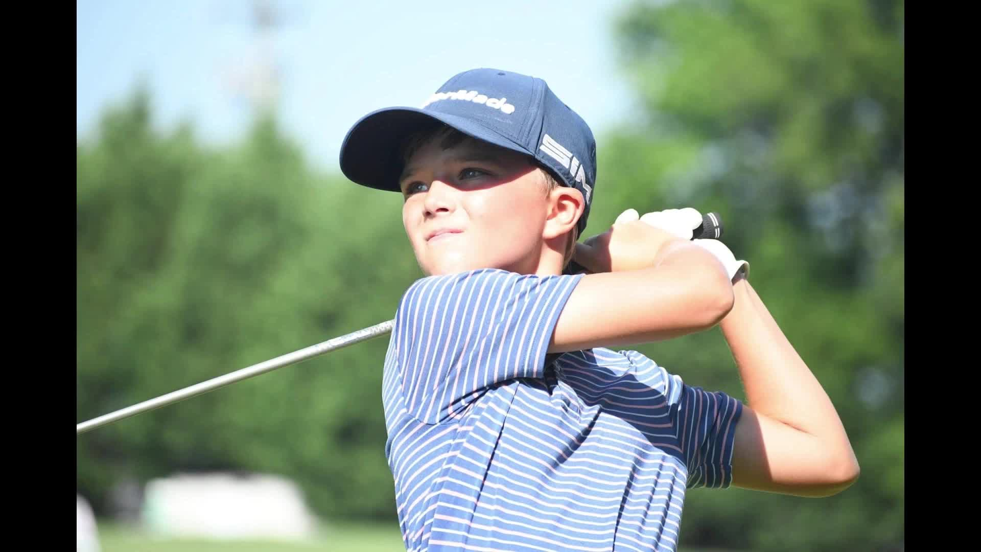 Thumbnail image for Hagen Williams Honored at City Council