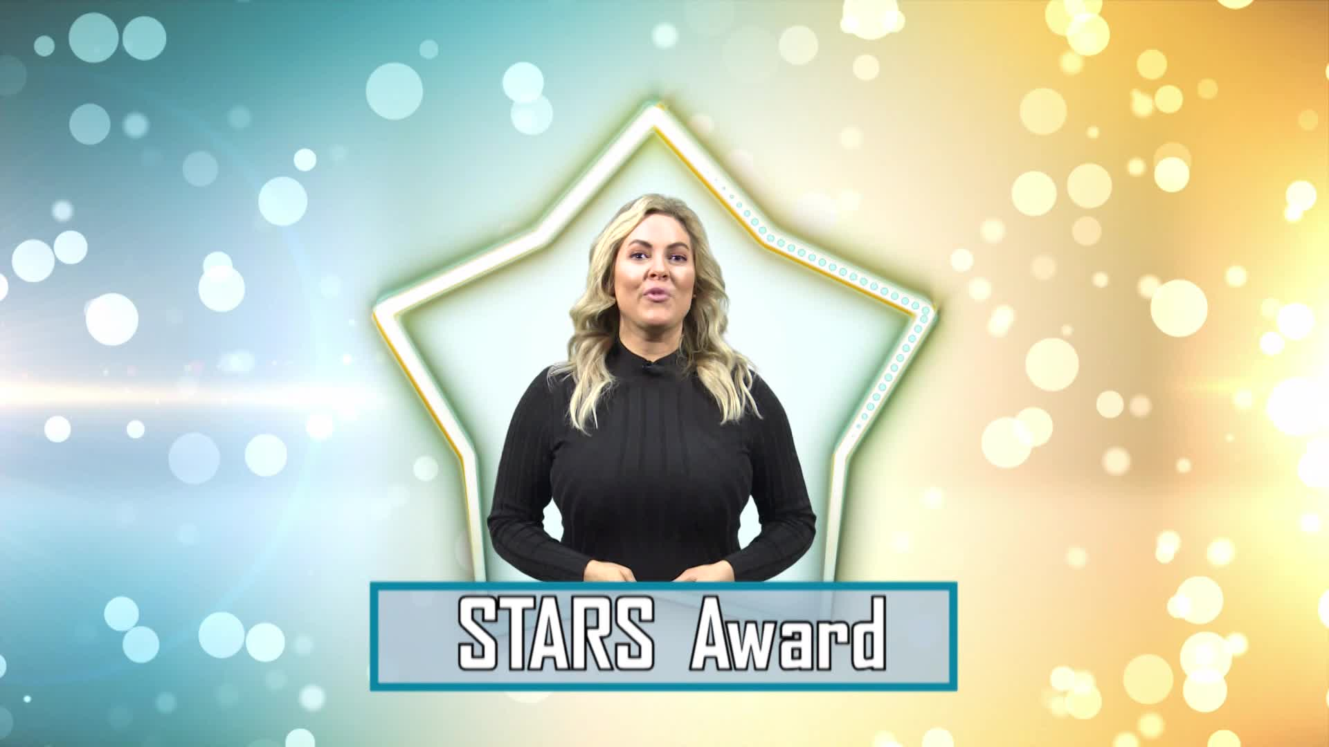 Thumbnail image for STARS Award promo