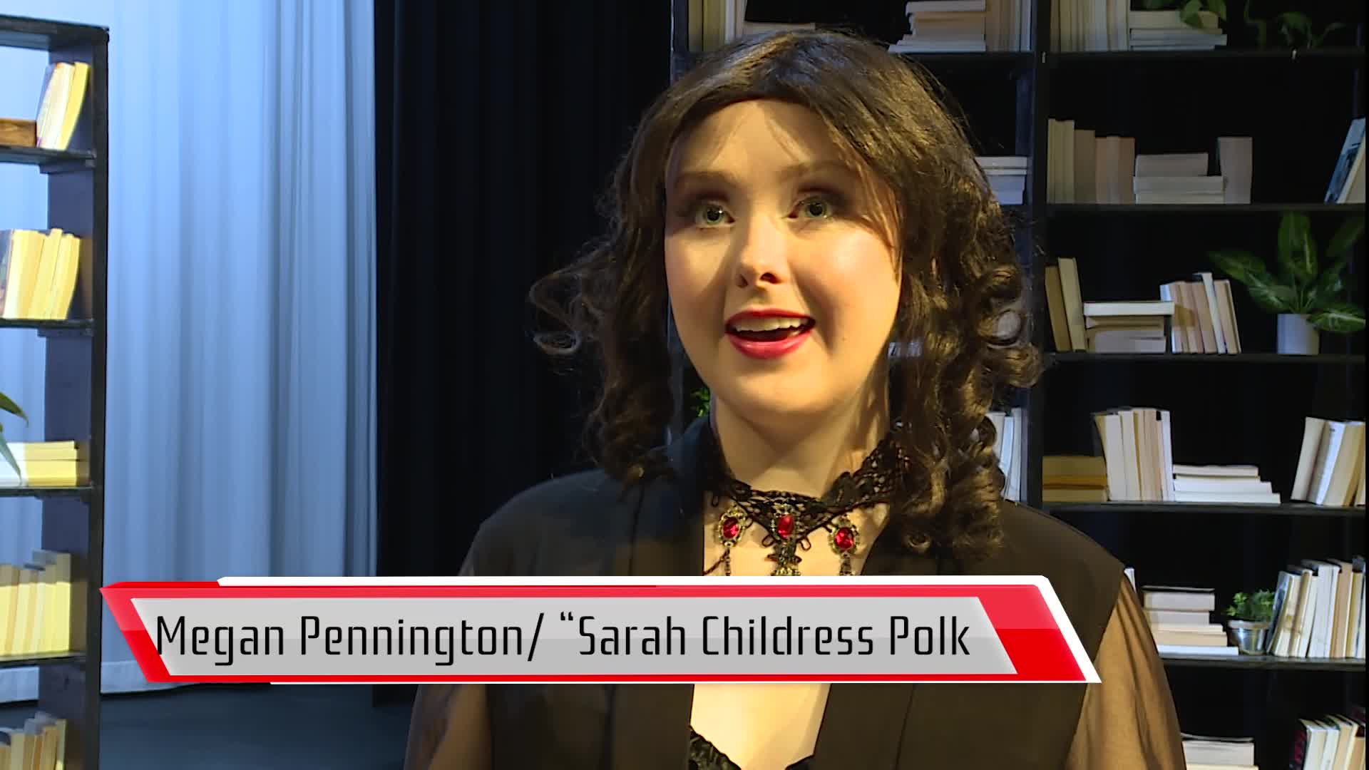 Thumbnail image for Party of Twelve Newsbreak