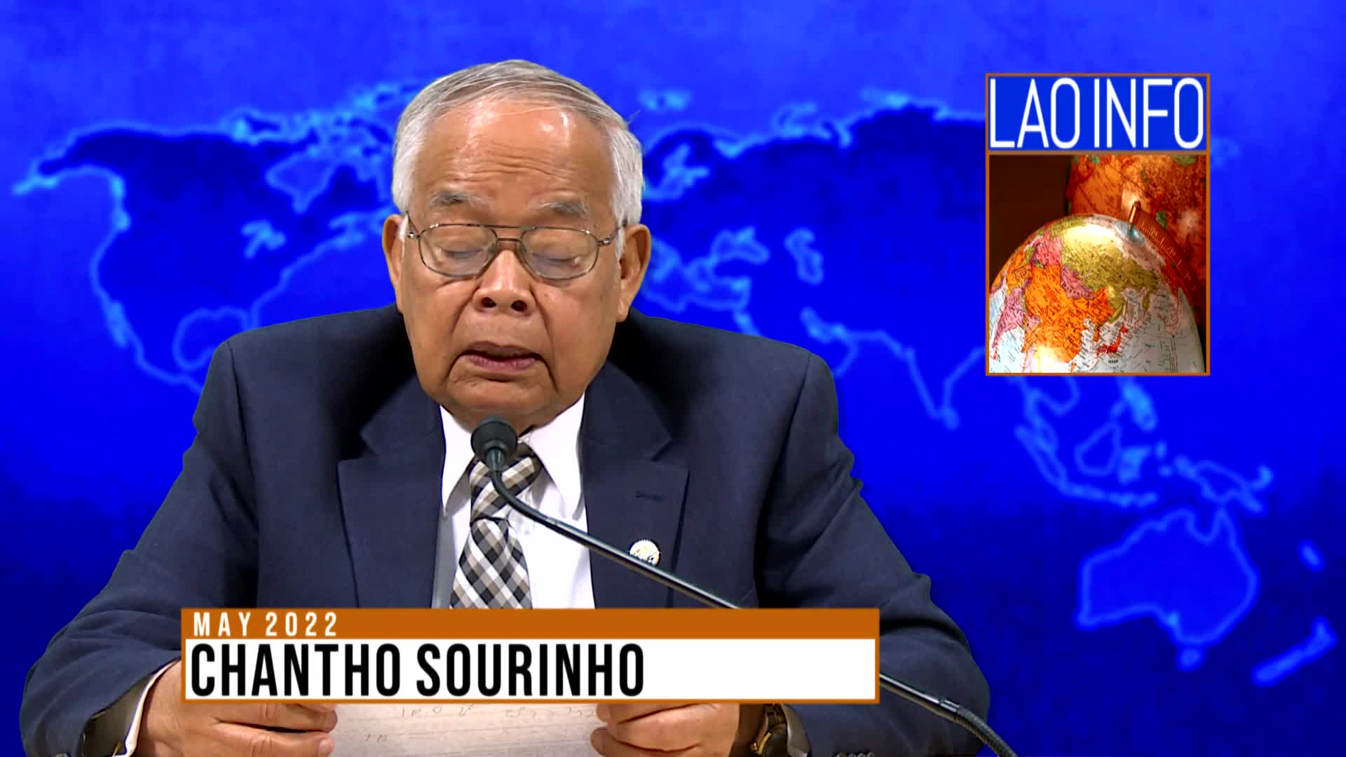 Thumbnail image for Laotian Information