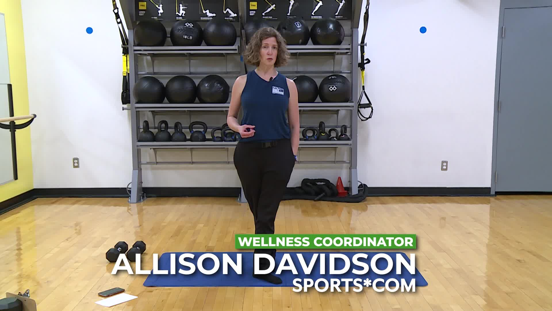 Thumbnail image for Get Fit Mboro: The Cool Down