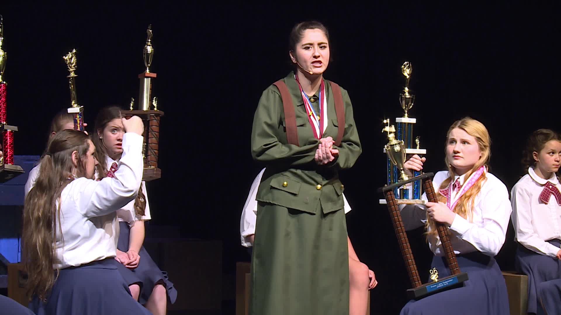 Thumbnail image for Arts Break