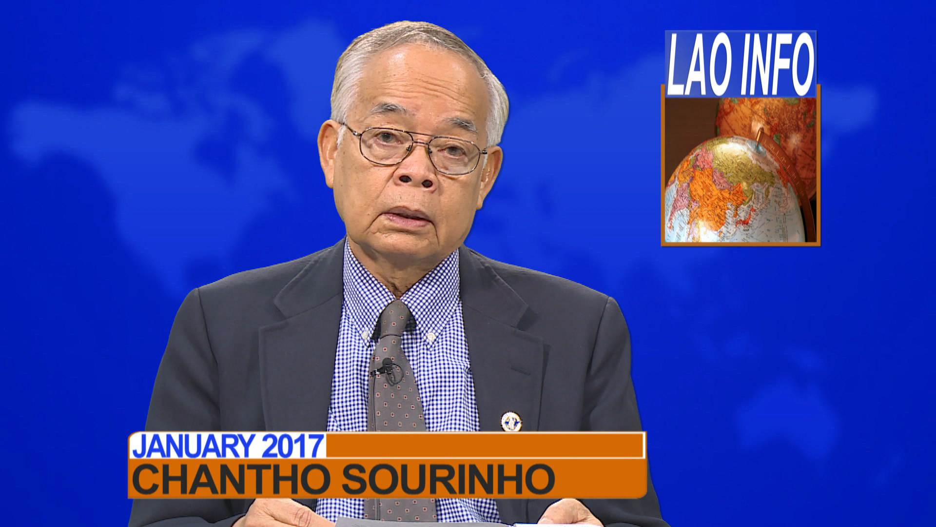 Thumbnail image for Laotian Information