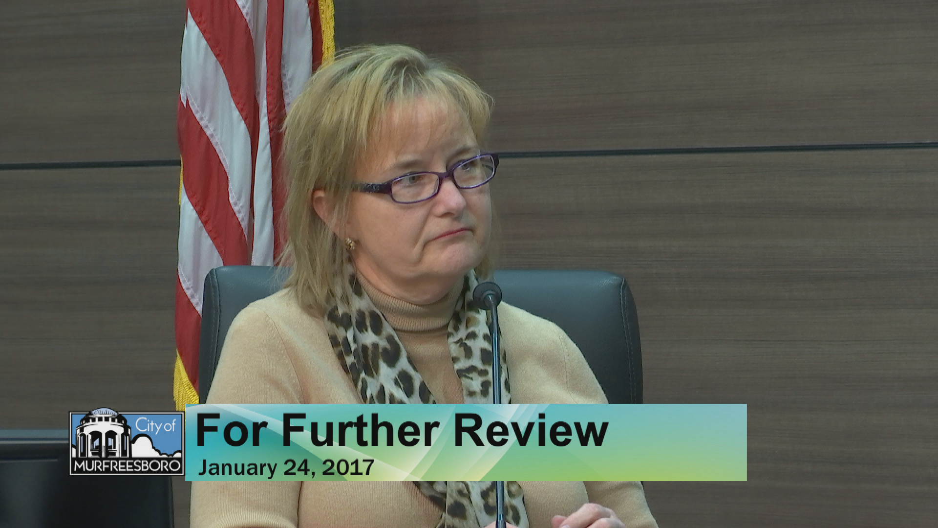 Thumbnail image for For Further Review (1/24)