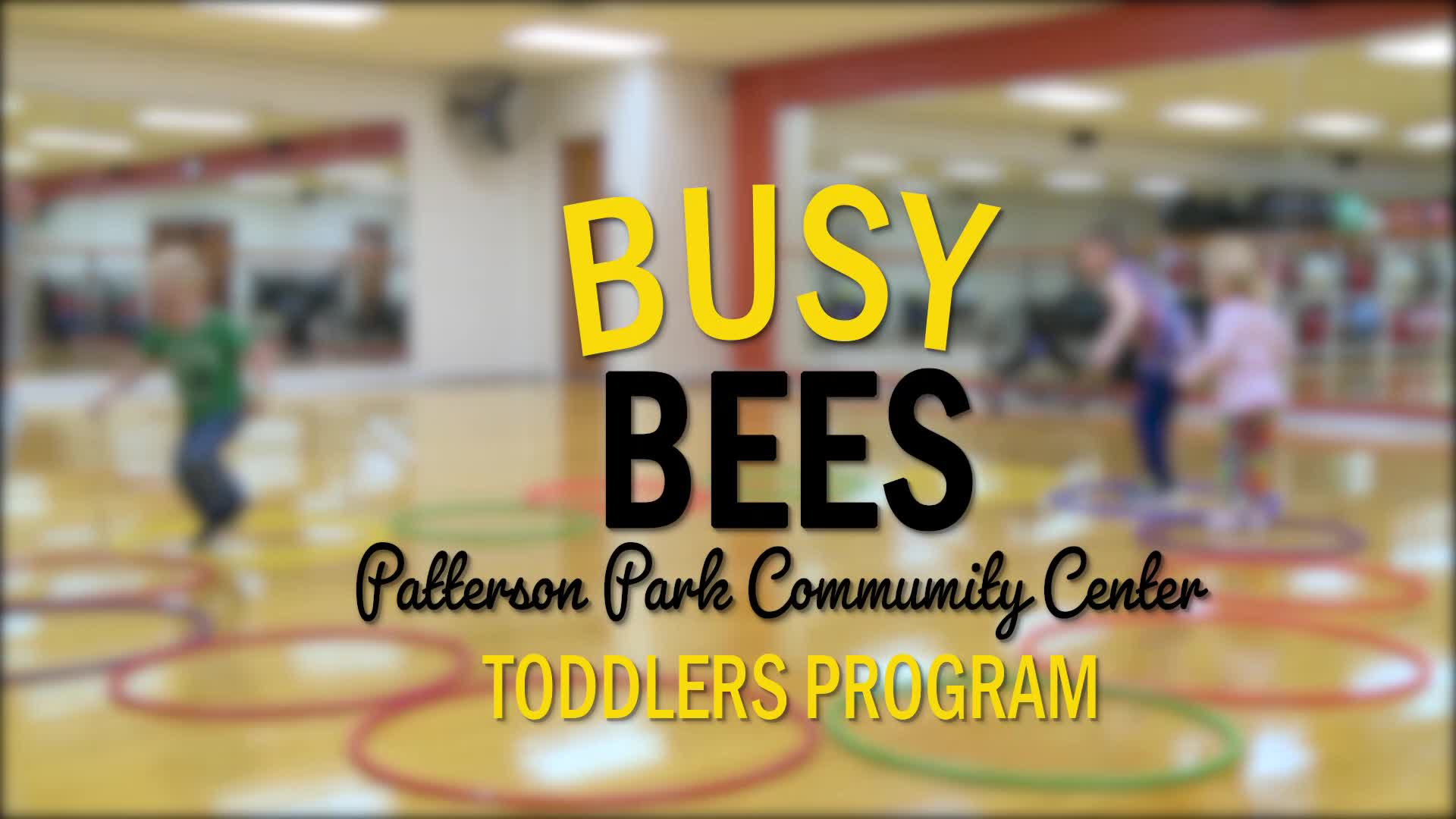 Thumbnail image for Busy Bees at PPCC