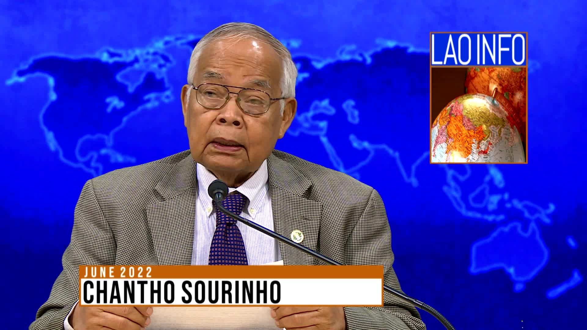 Thumbnail image for Laotian Information