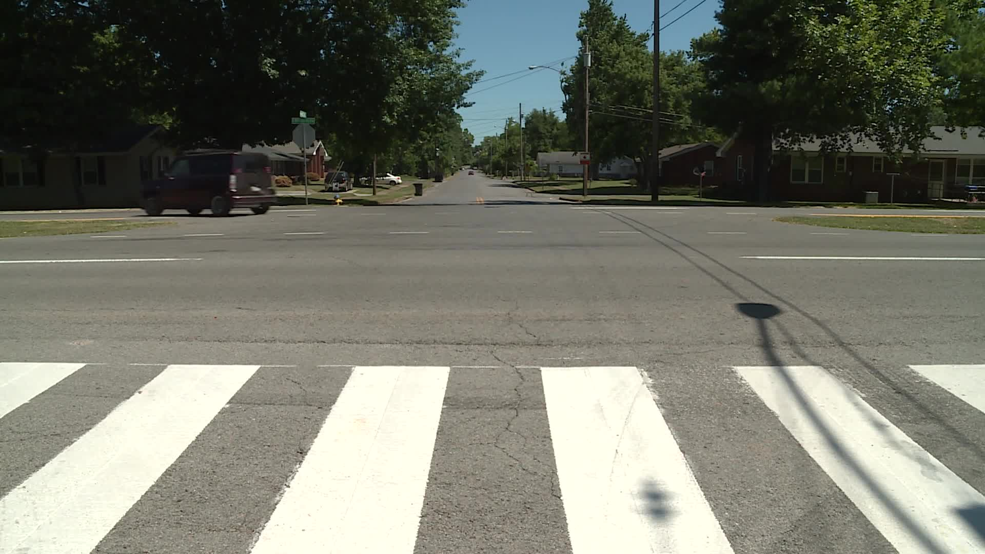 Thumbnail image for Dr. Martin Luther King Jr. Blvd. Improvements