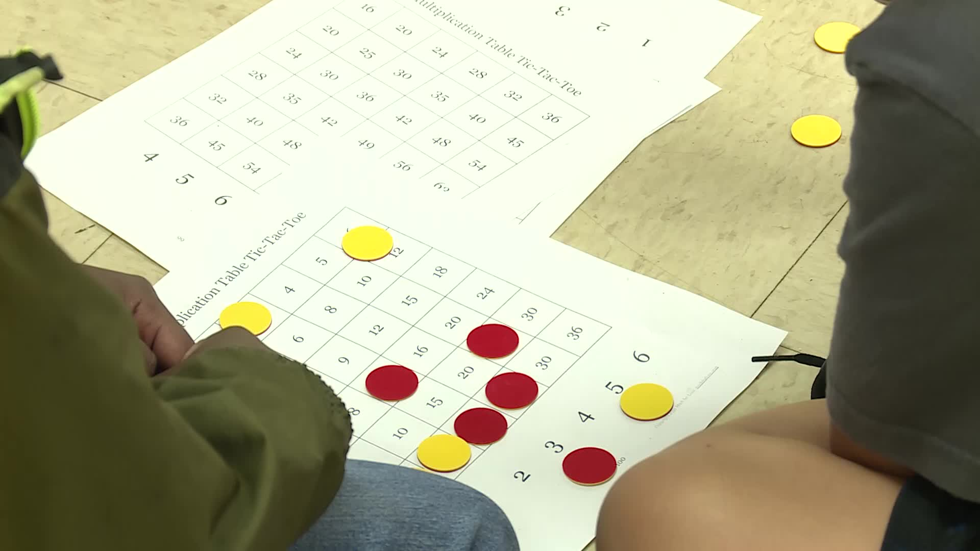 Thumbnail image for MCS summer School ESP