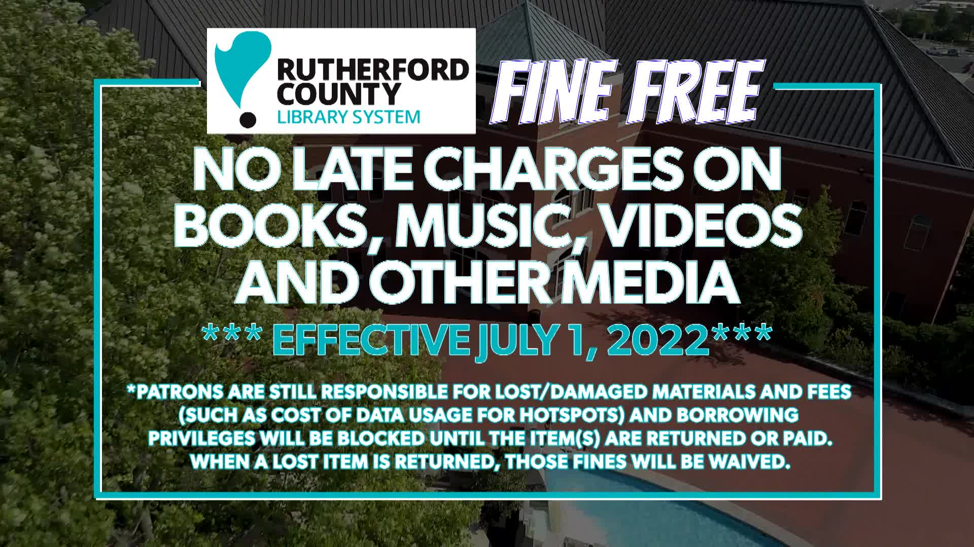 Thumbnail image for RCLS Fine Free PSA