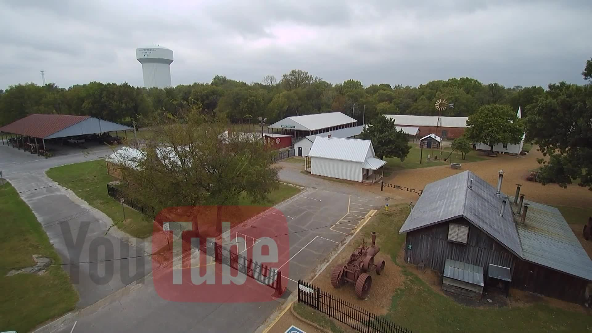 Thumbnail image for In The City