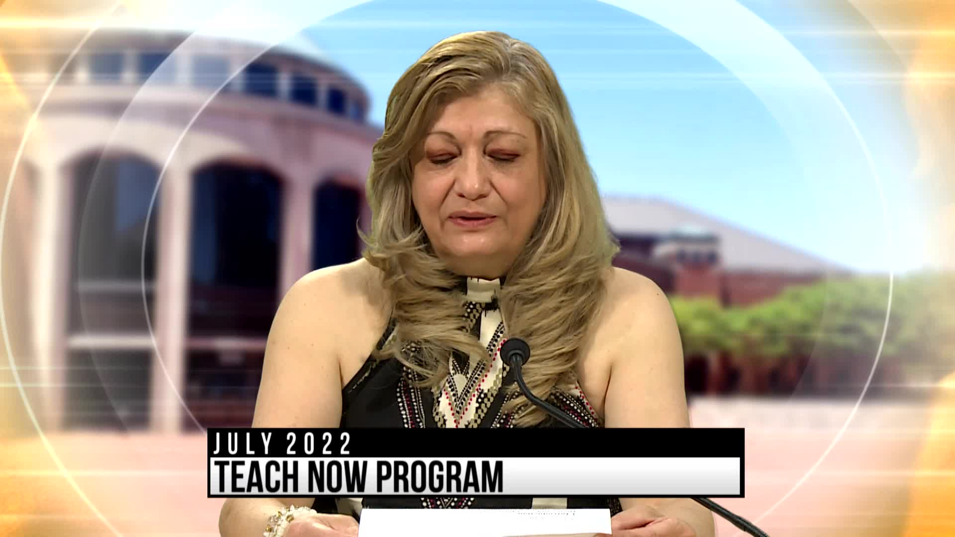 Thumbnail image for Murfreesboro En Espanol