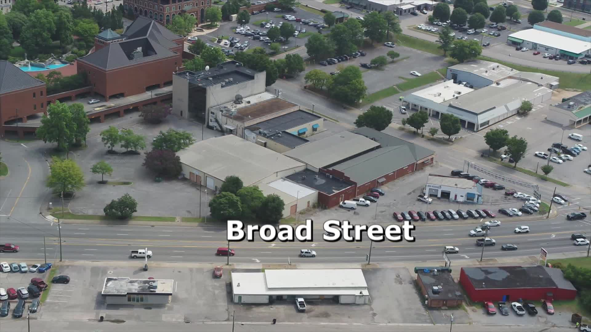 Thumbnail image for Downtown Development