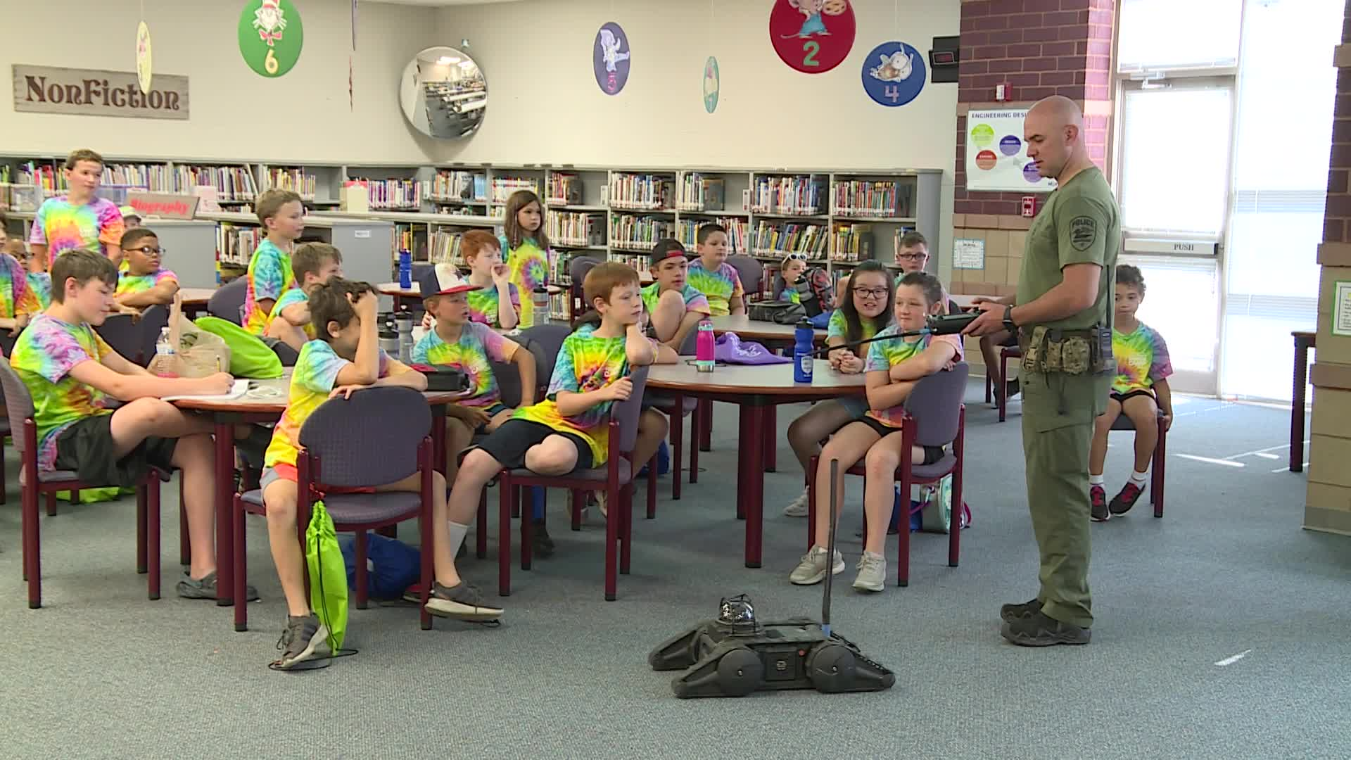 Thumbnail image for MPD Summer Camps 2022