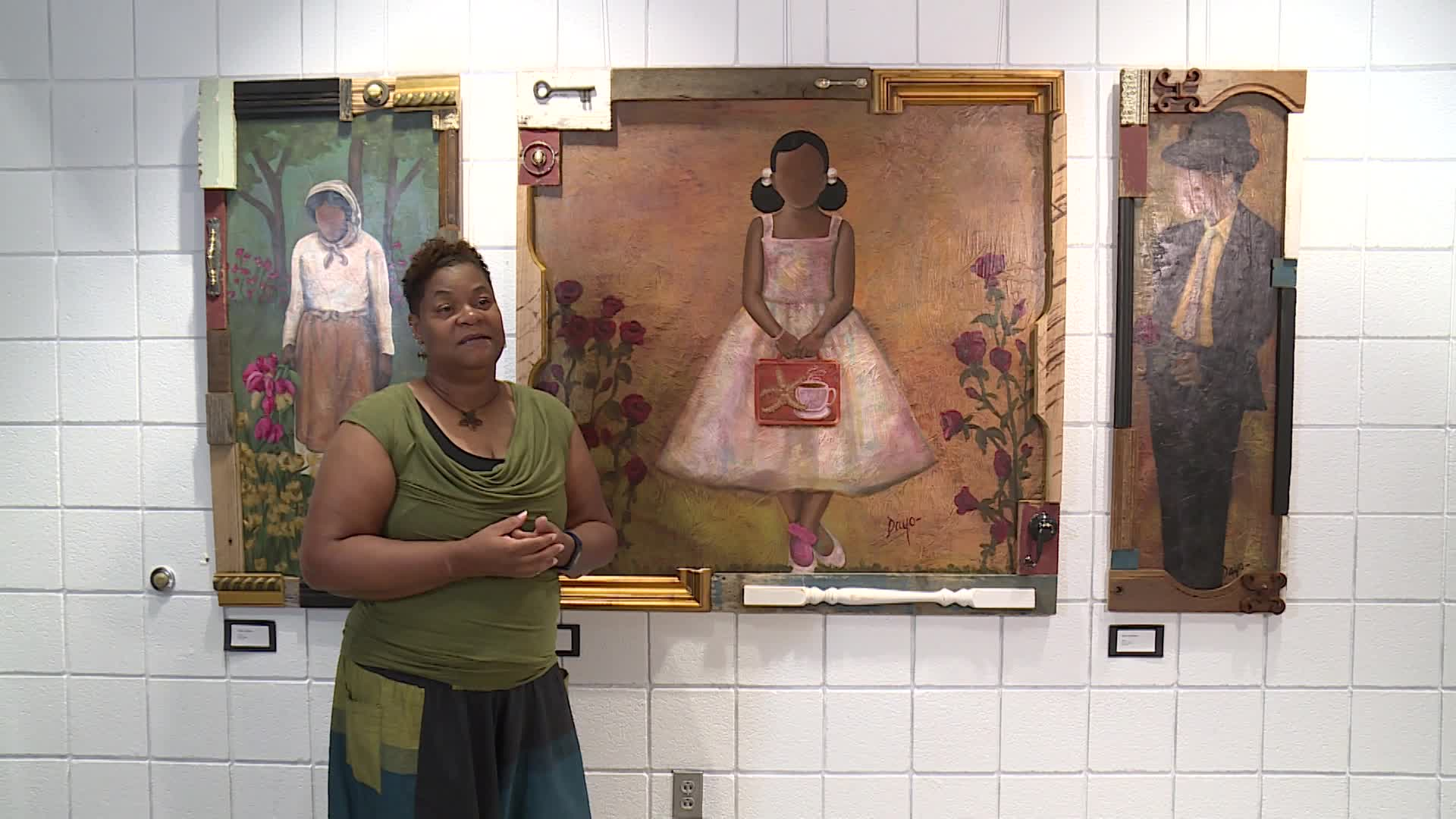 Thumbnail image for Arts Break