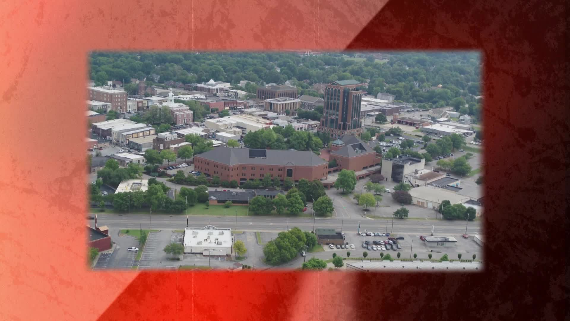 Thumbnail image for In The City Promo