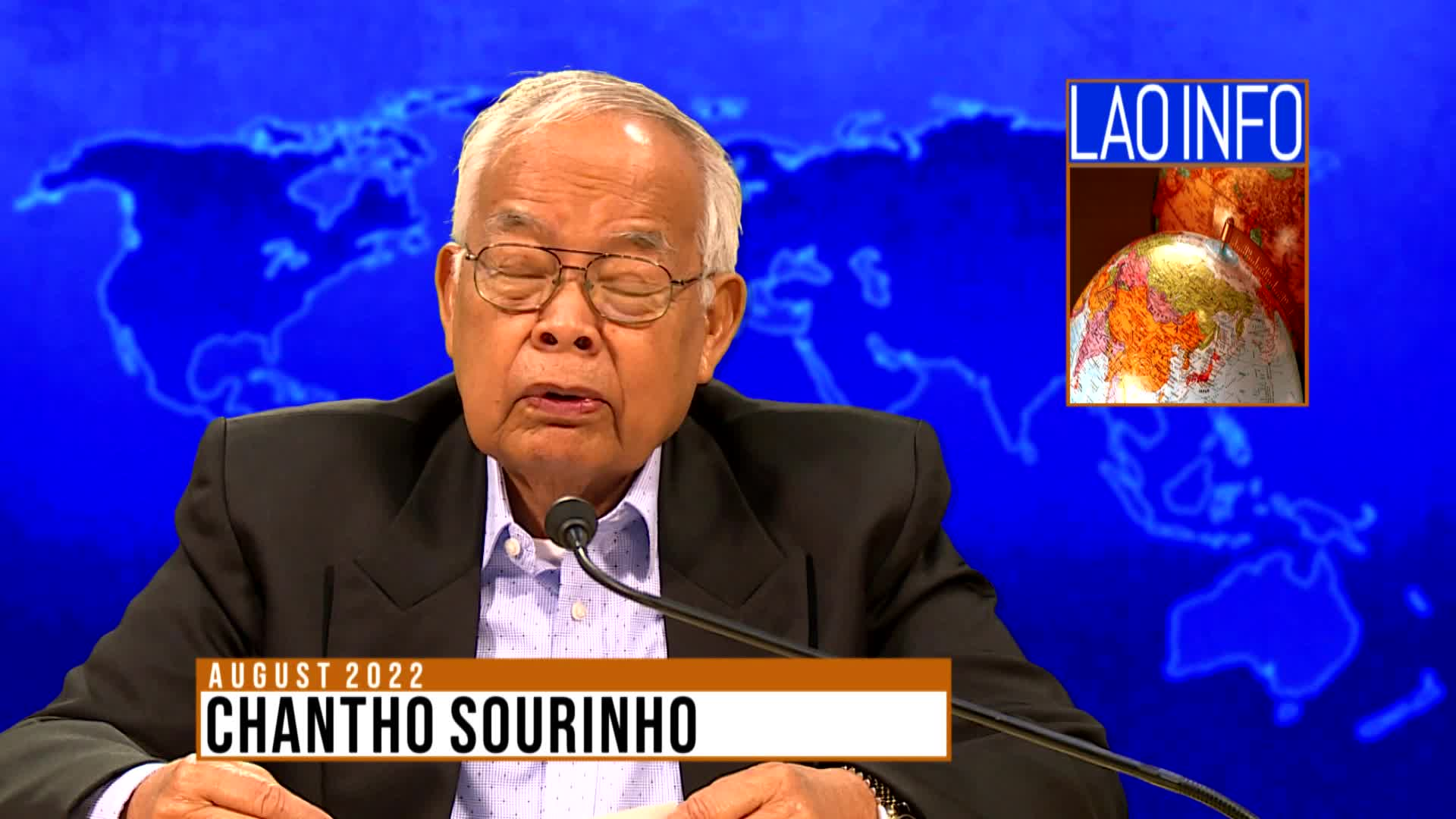 Thumbnail image for Laotian Information