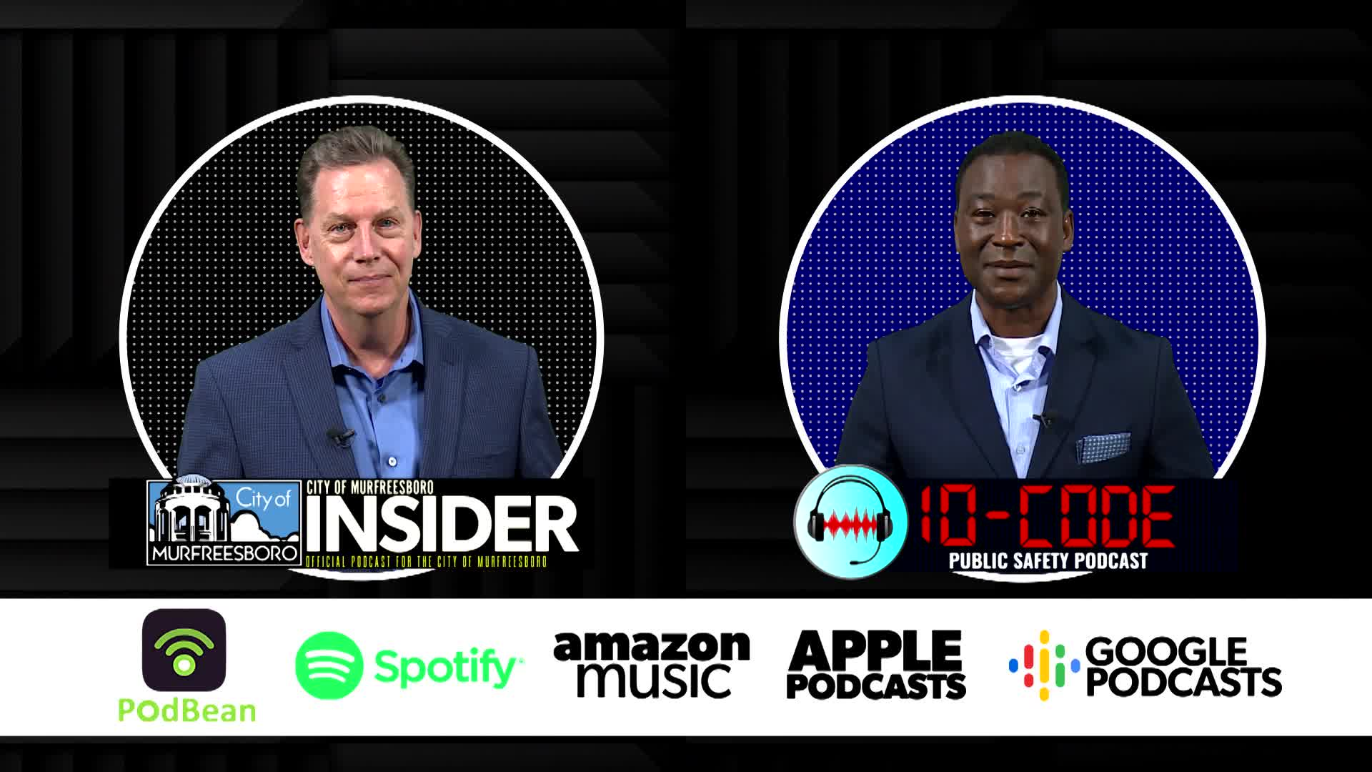 Thumbnail image for Podcasts Promo