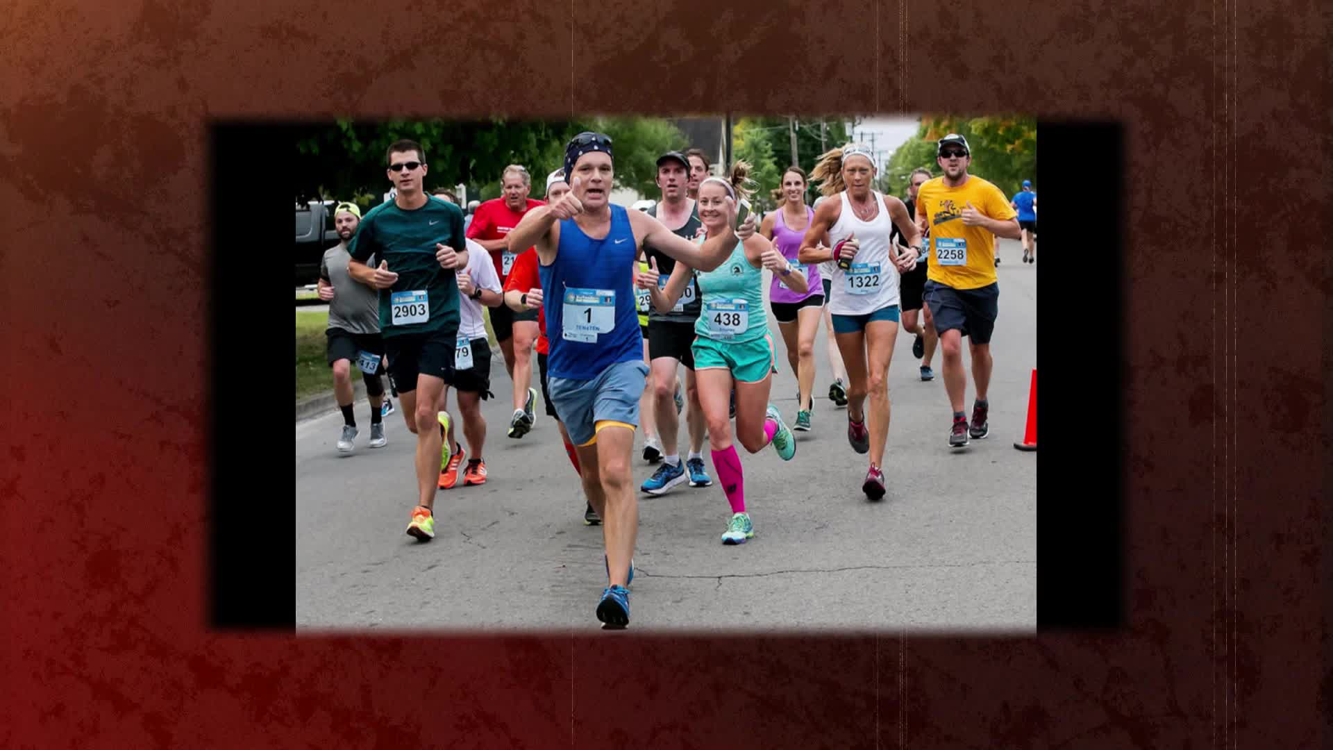 Thumbnail image for In The City Promo