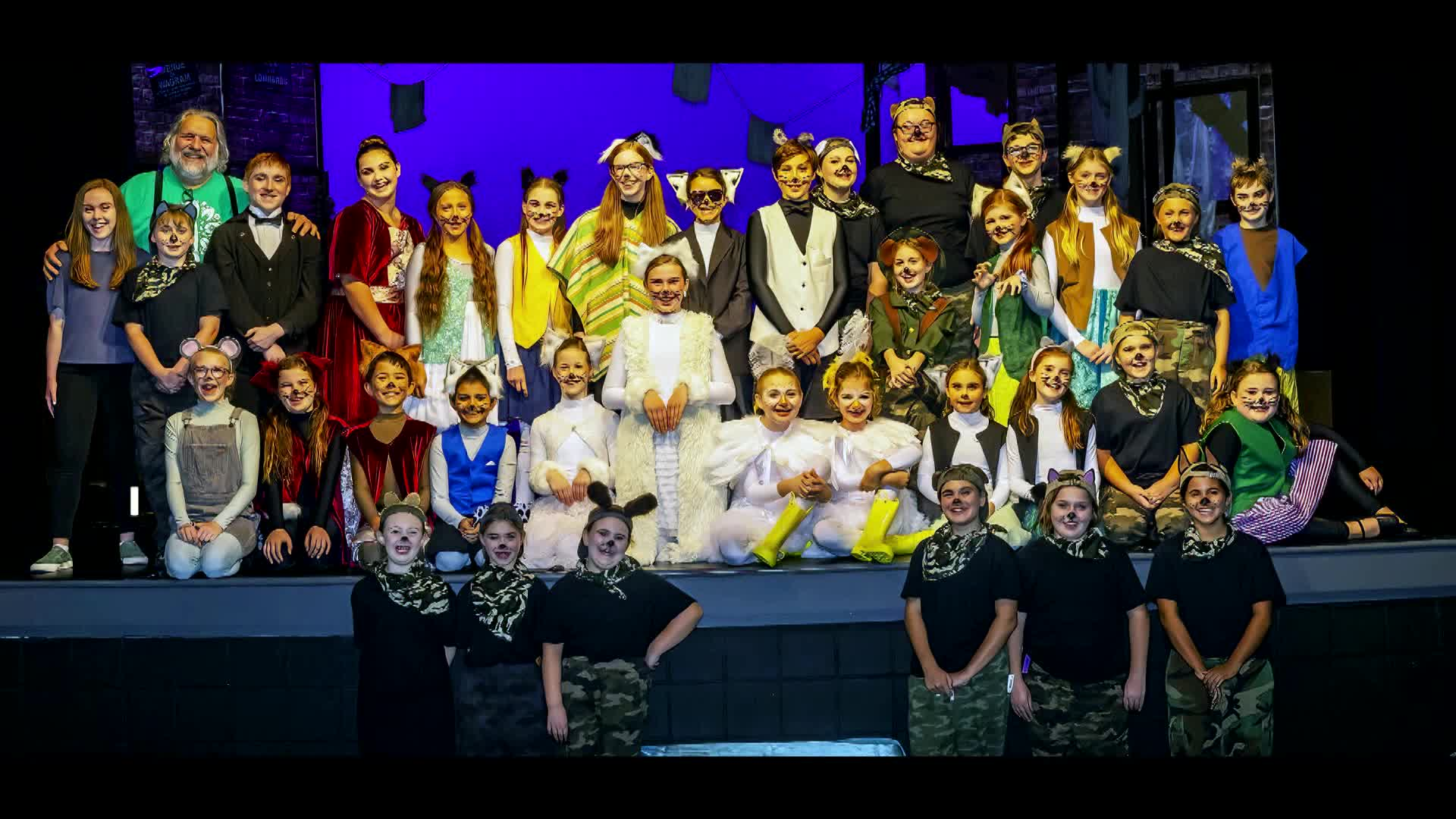 Thumbnail image for Arts Break