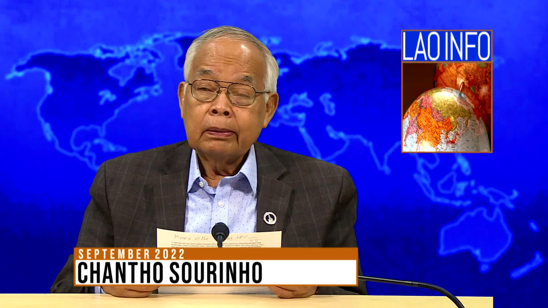 Thumbnail image for Laotian Information