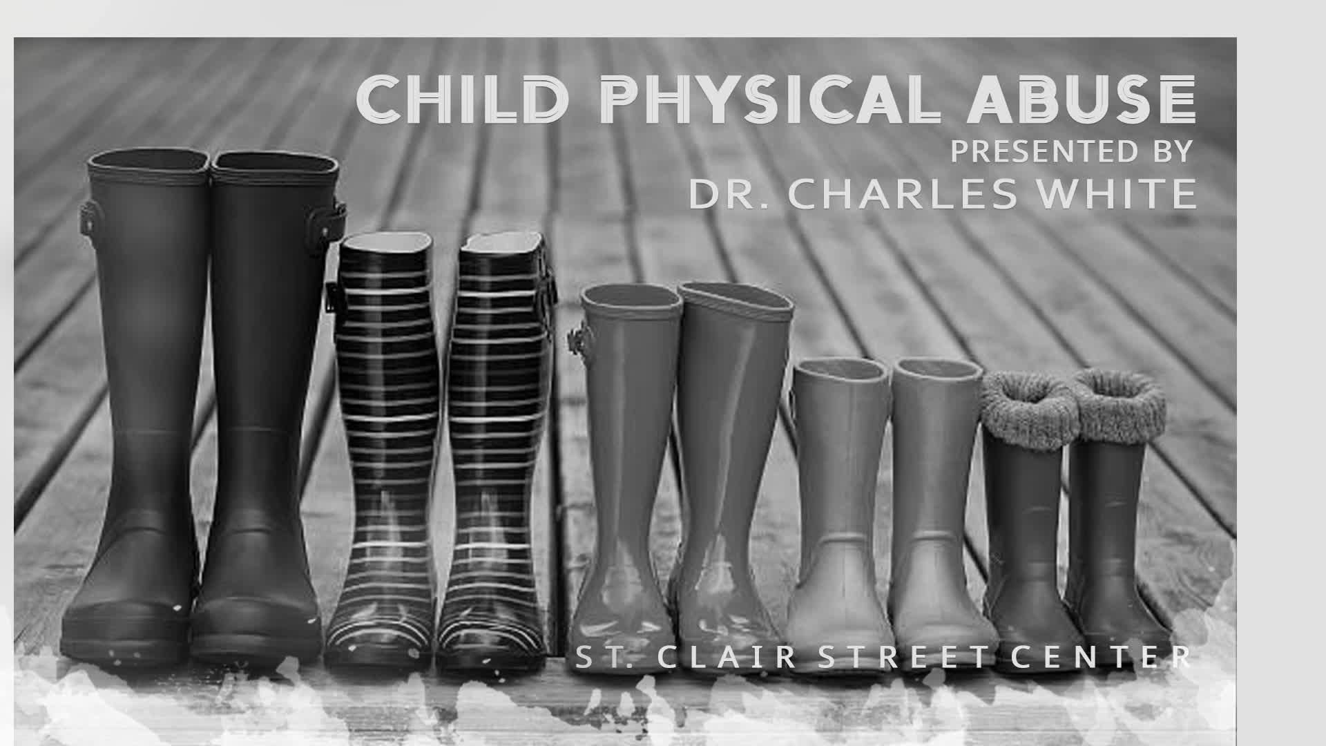 Thumbnail image for Child Physical Abuse