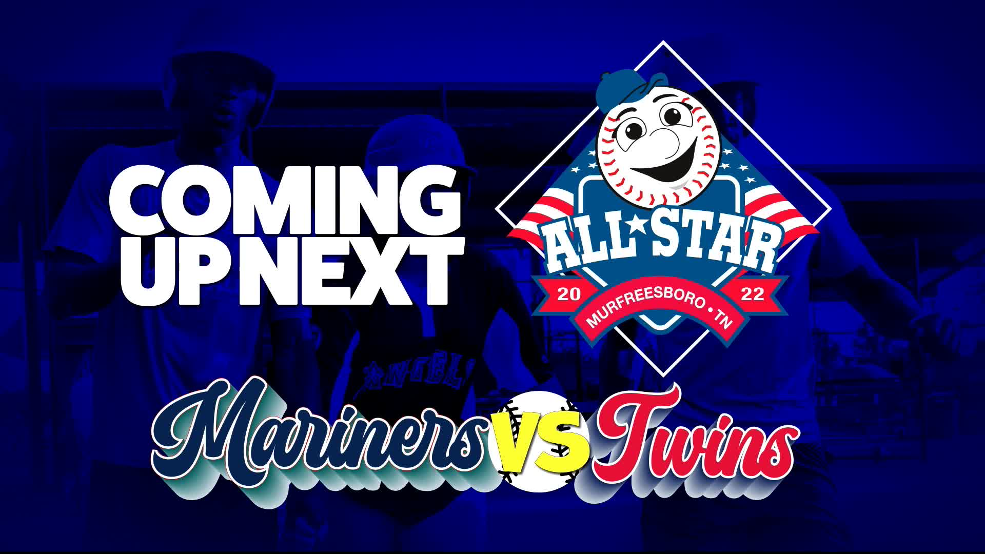 Thumbnail image for Miracle League Morning Games